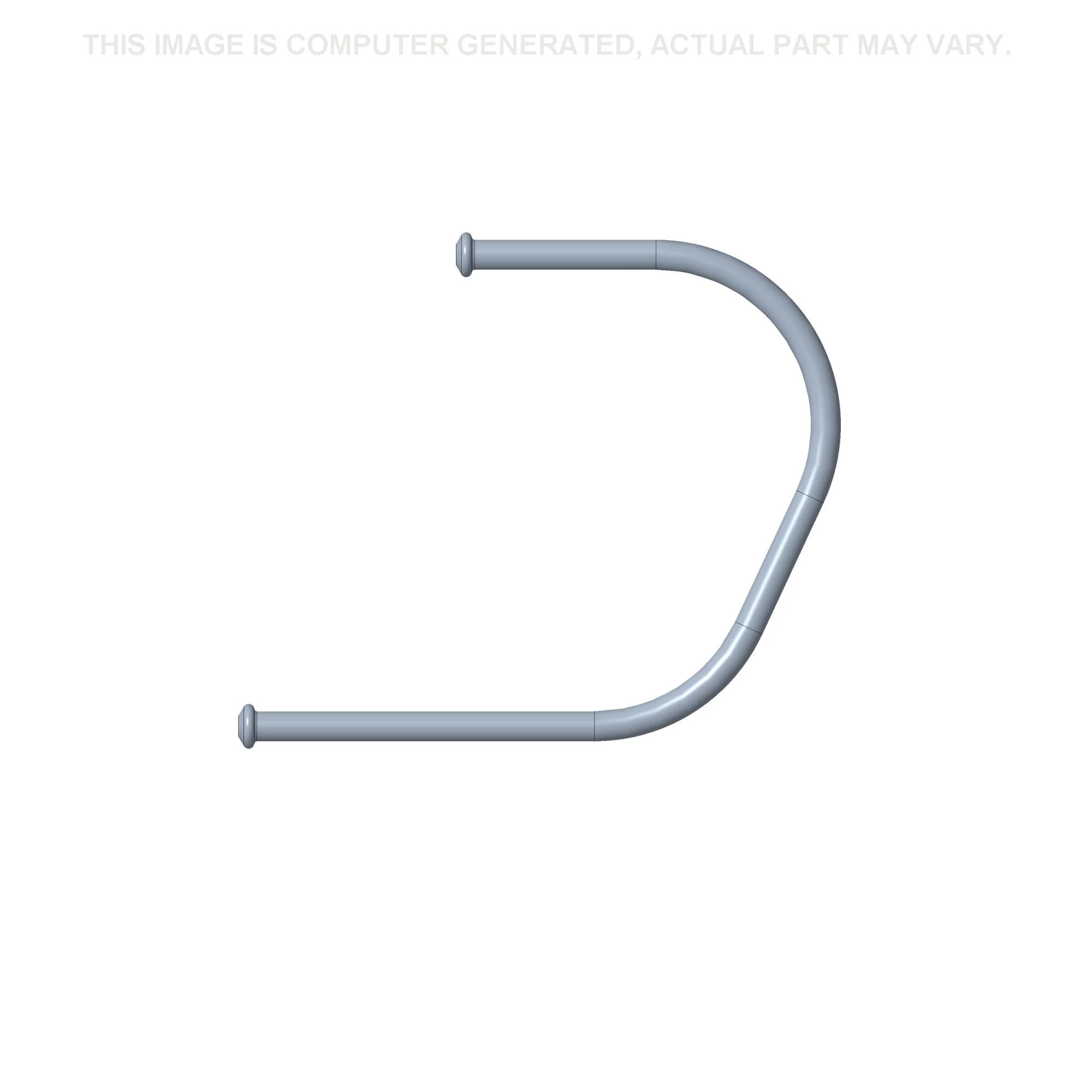 BRAKE LINE | CASEIH | NZ | EN