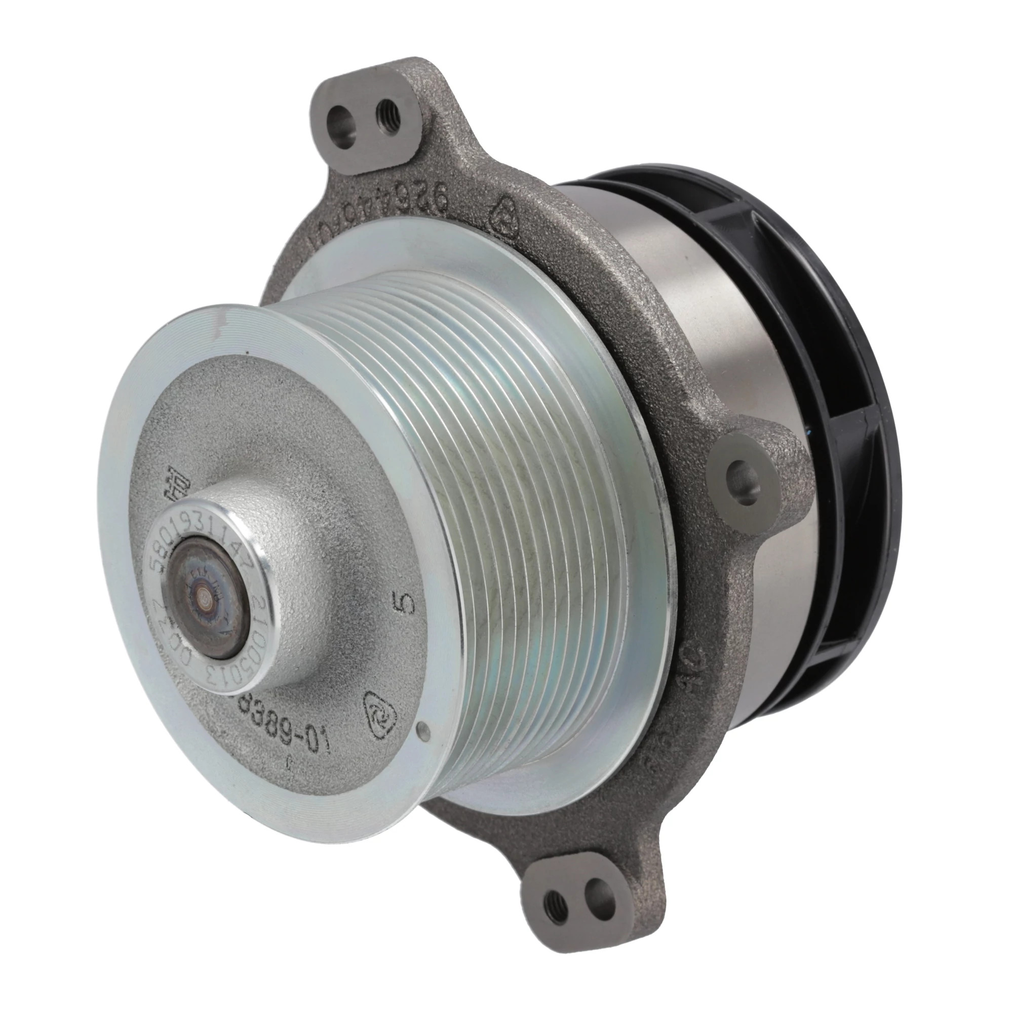 Vandpumpe | CASEIH | EU | NL