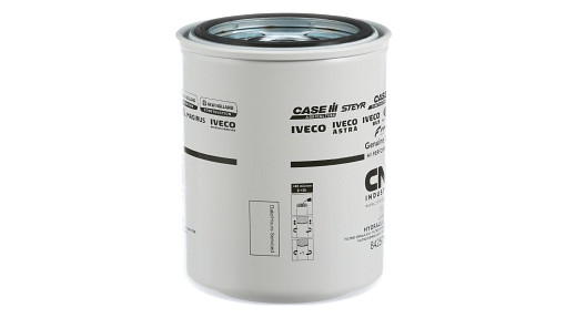 HYDRAULIC OIL FILTER | CASEIH | CA | EN