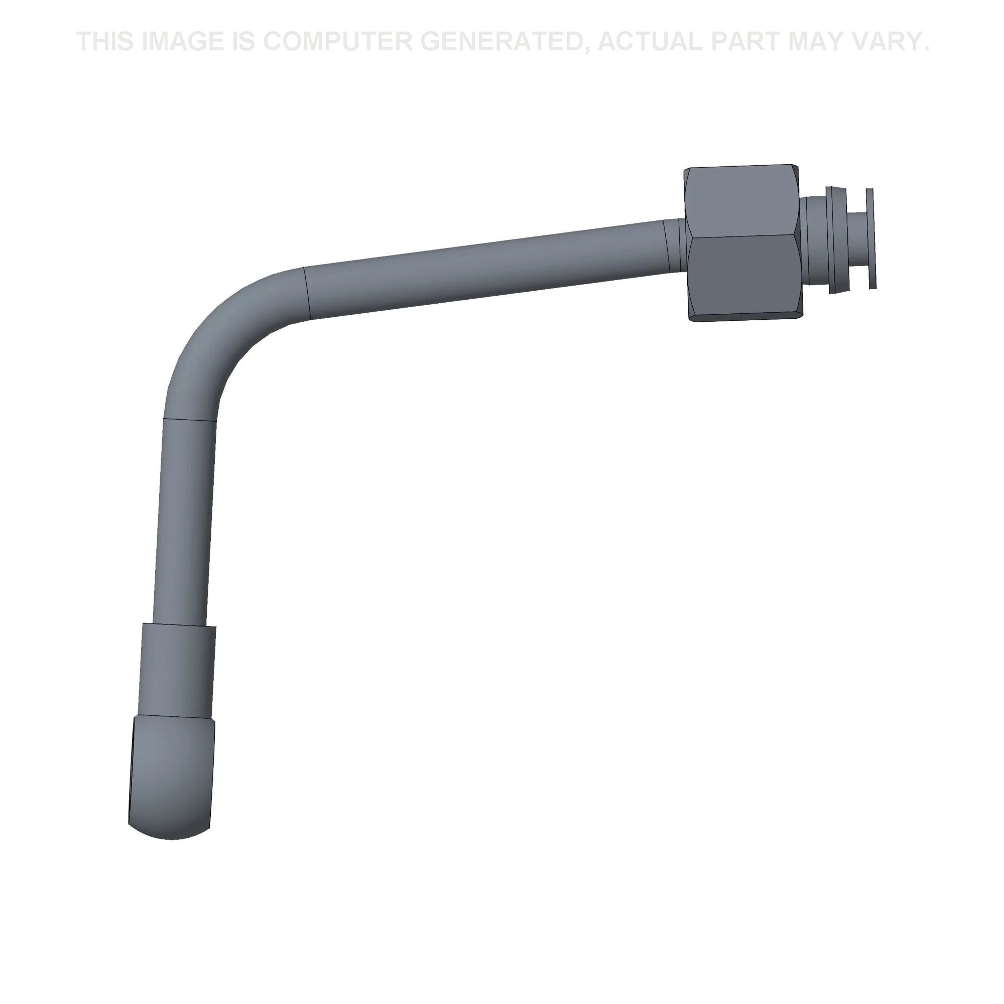 TUBO HIDRÁULICO | CASECE | SA | ES