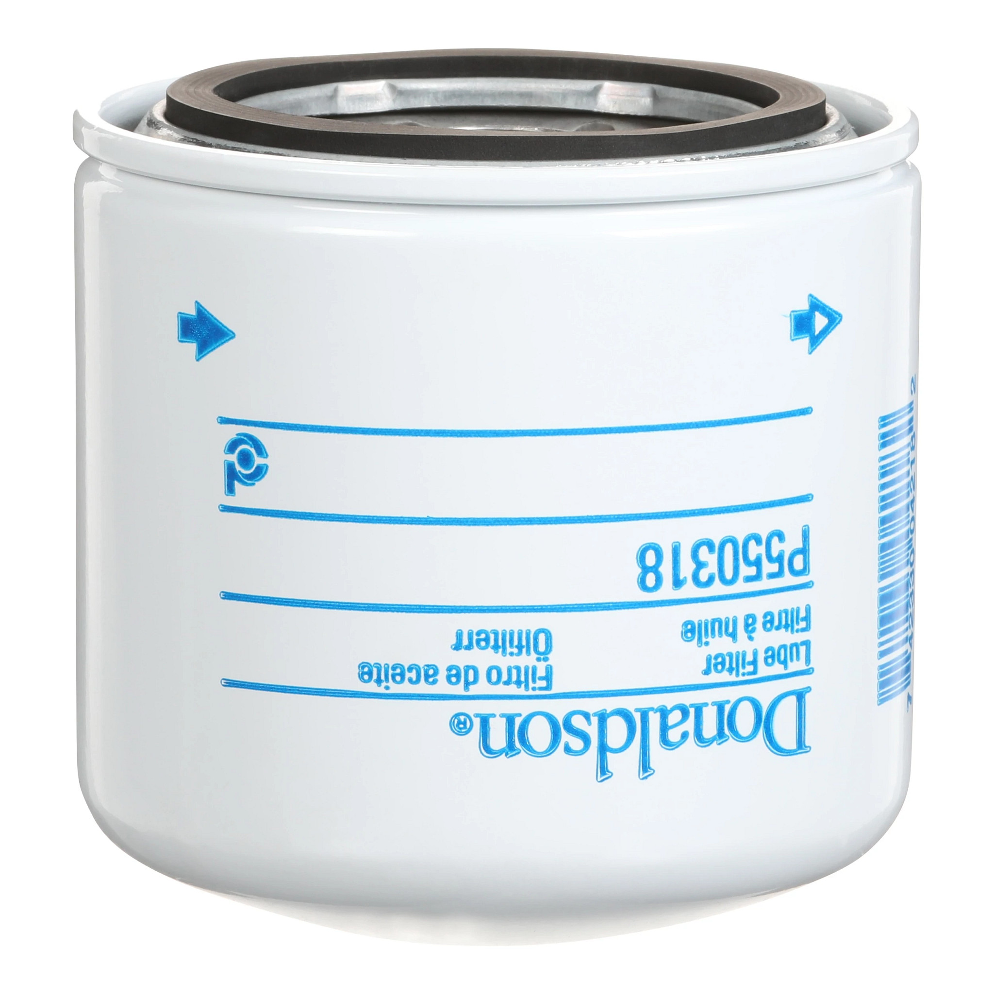 ENGINE OIL FILTER | CASECE | CA | FR