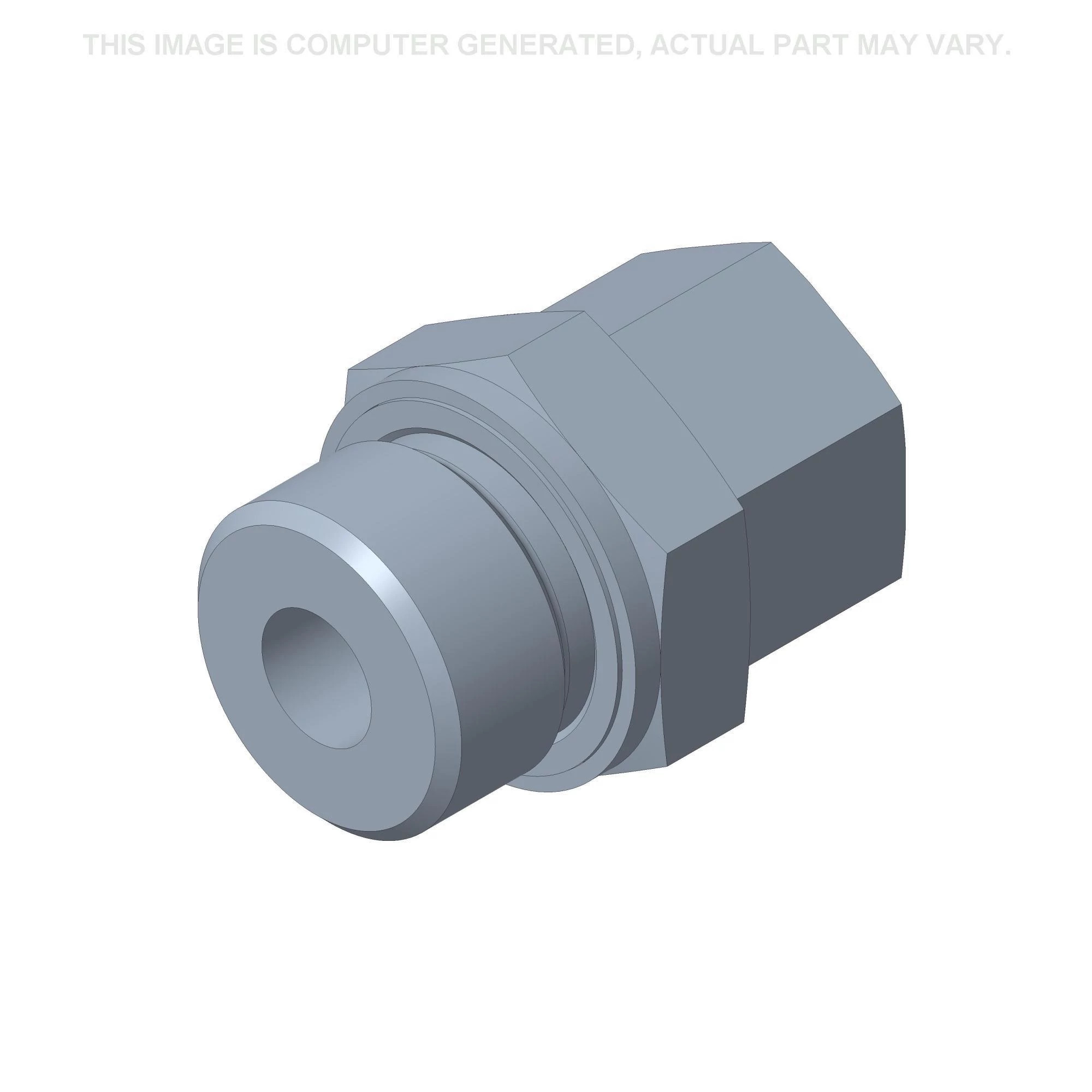 HYD CONNECTOR | CASEIH | EU | EN