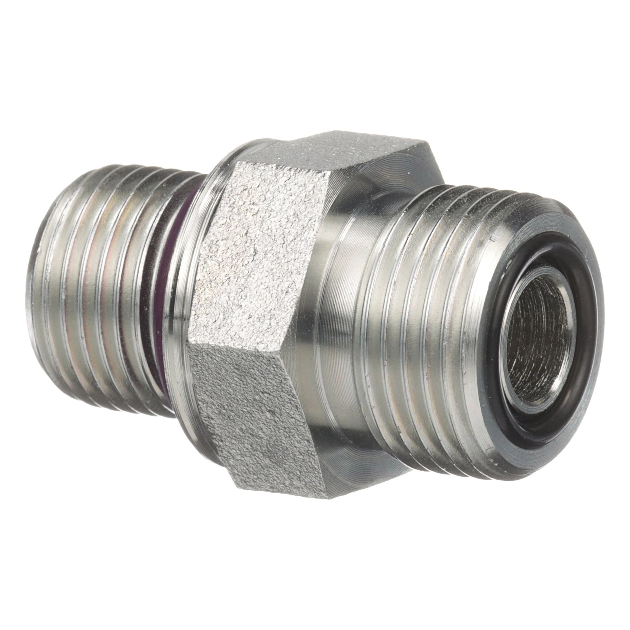 HYD CONNECTOR | NEWHOLLANDAG | CA | EN