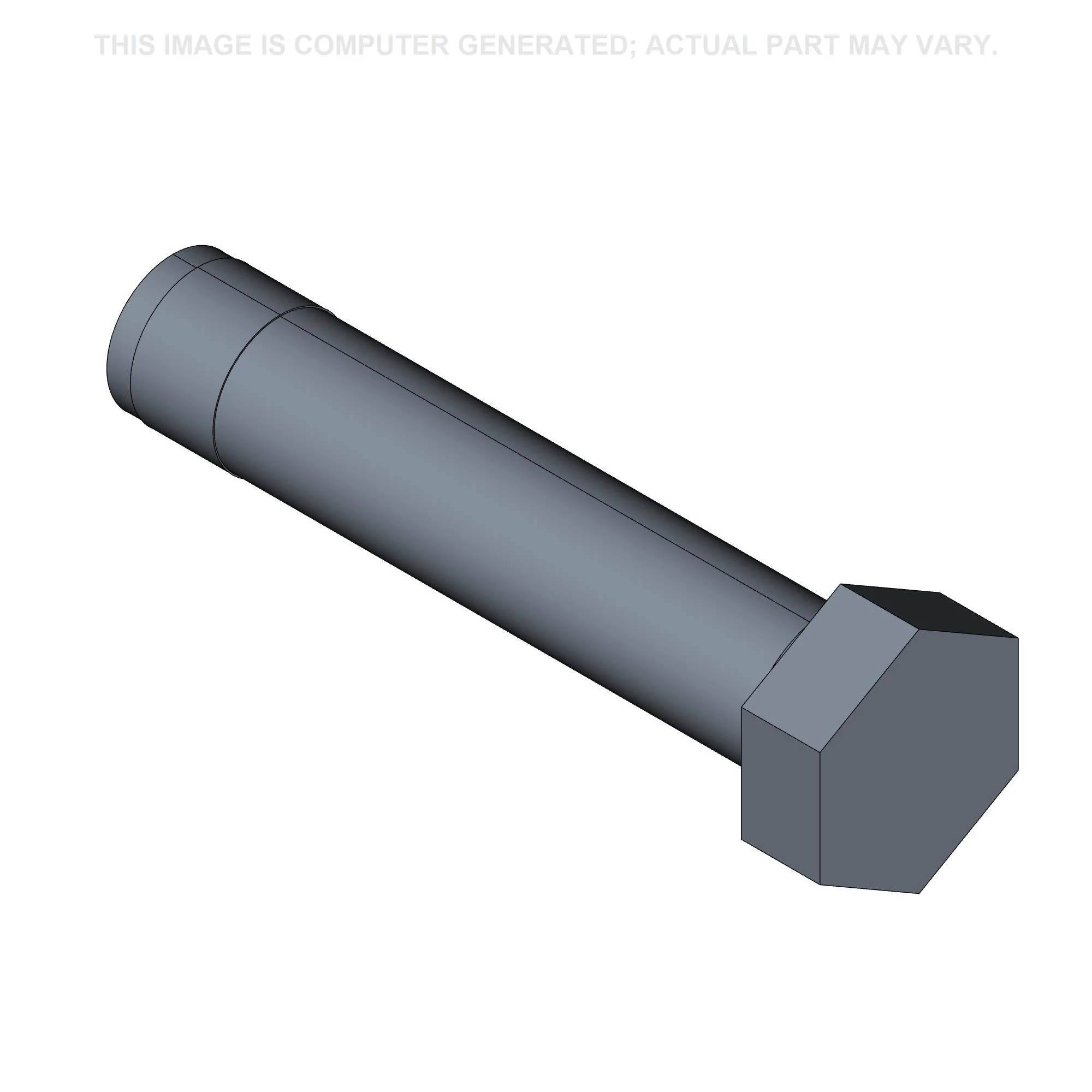 Parafuso Auto-Travante de Aço | CASEIH | BR | PT