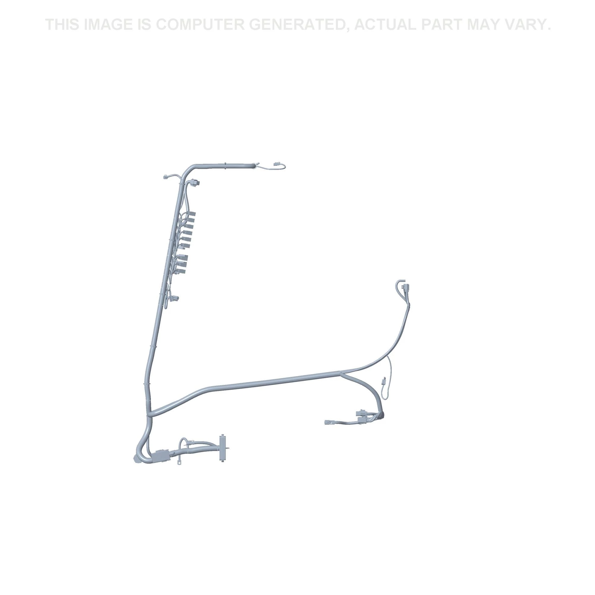 WIRE HARNESS | NEWHOLLANDCE | EU | EN