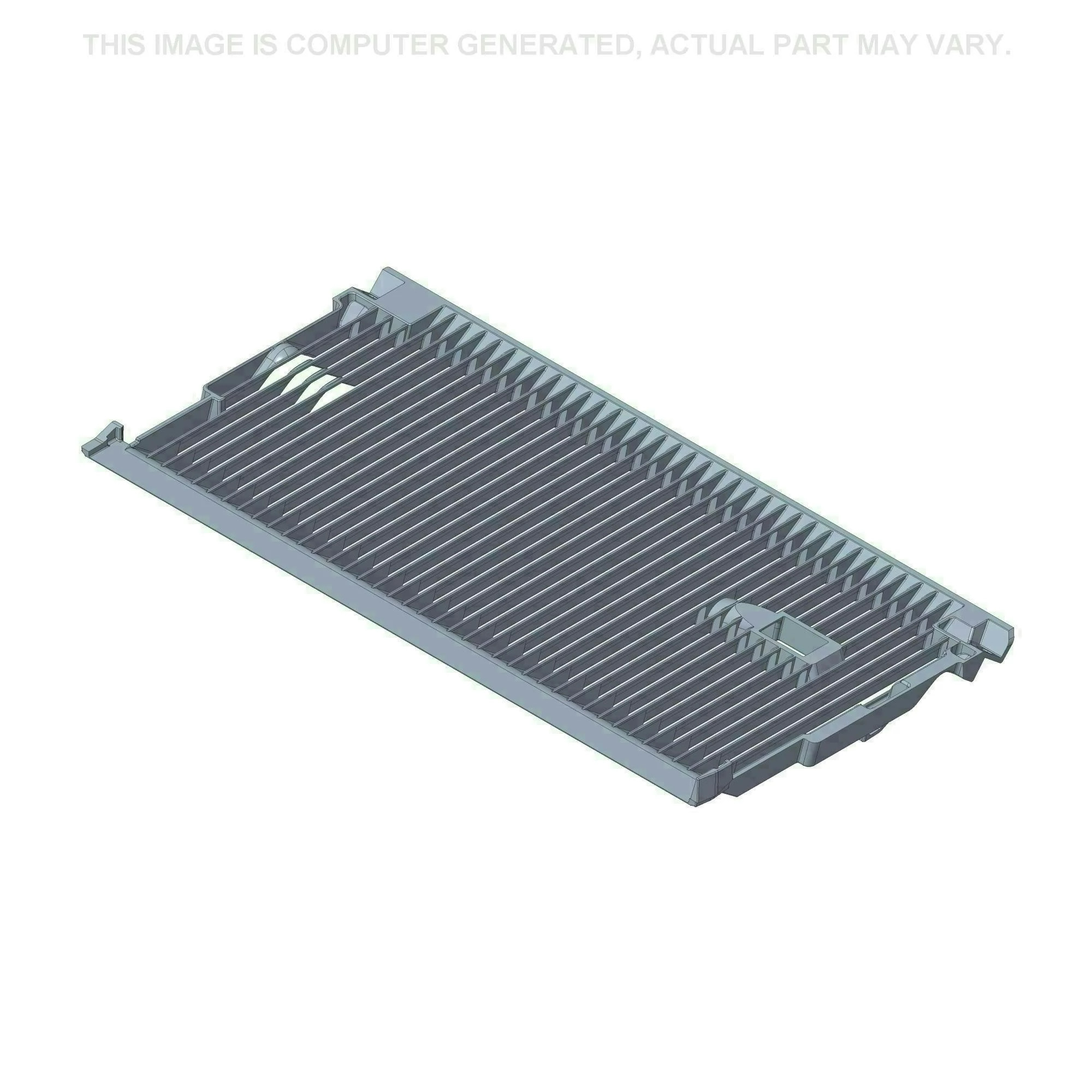 Grille | CASEIH | CA | EN