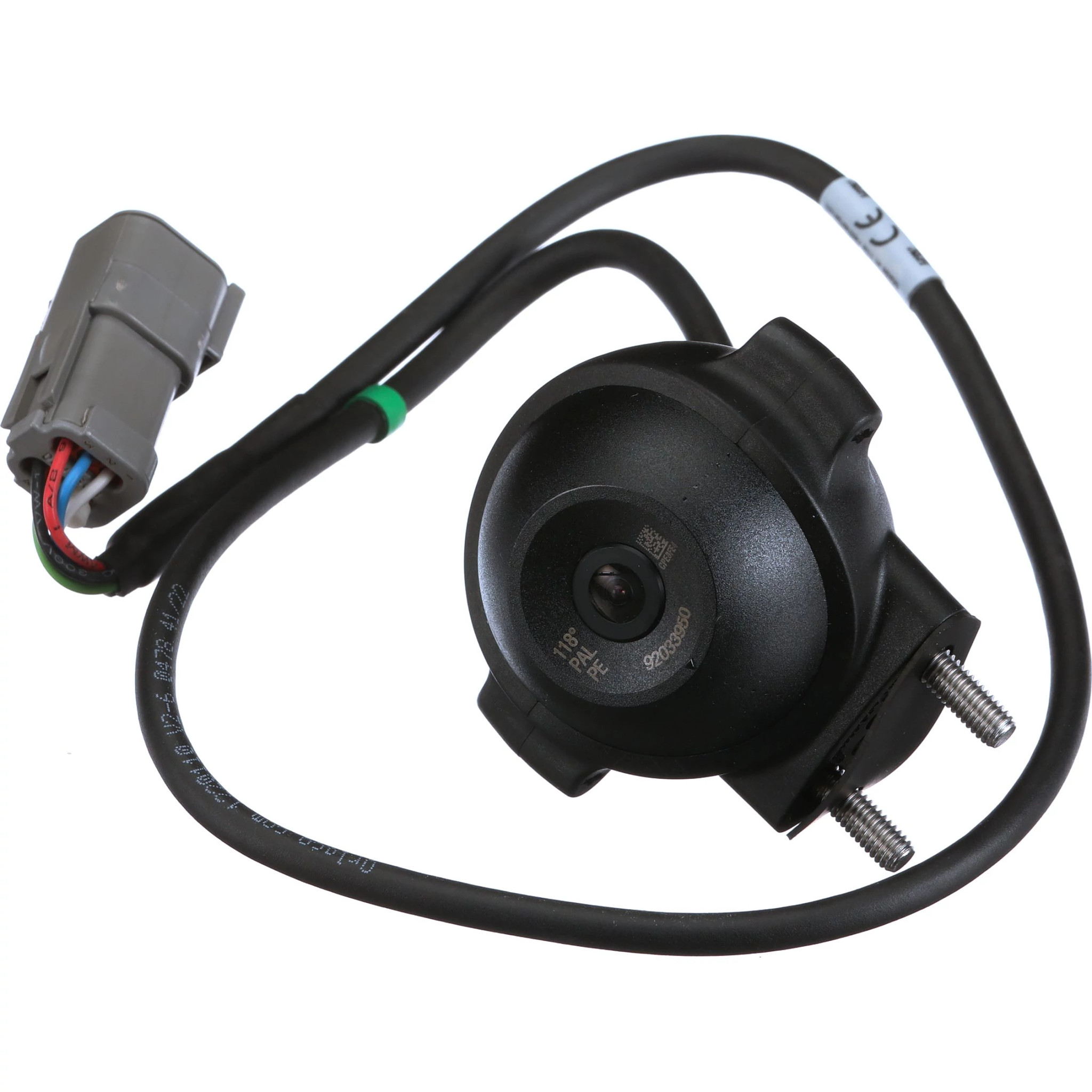 VIDEO CAMERA | CASEIH | EU | FR