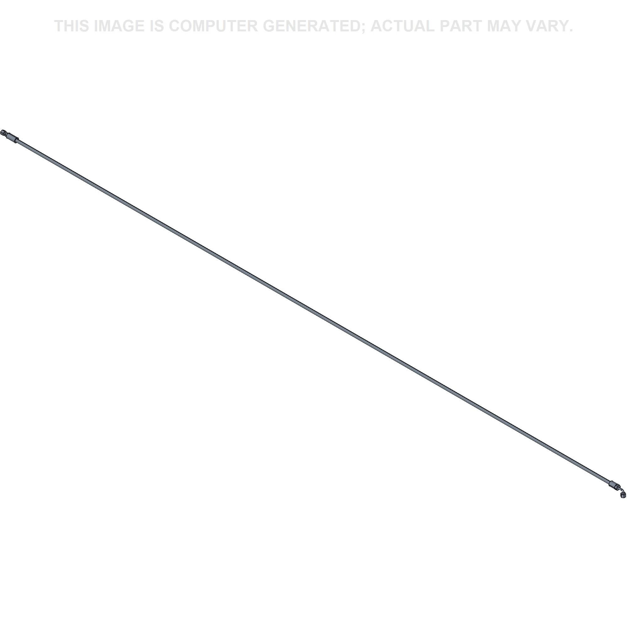 Hydraulic Hose | CASECE | US | EN