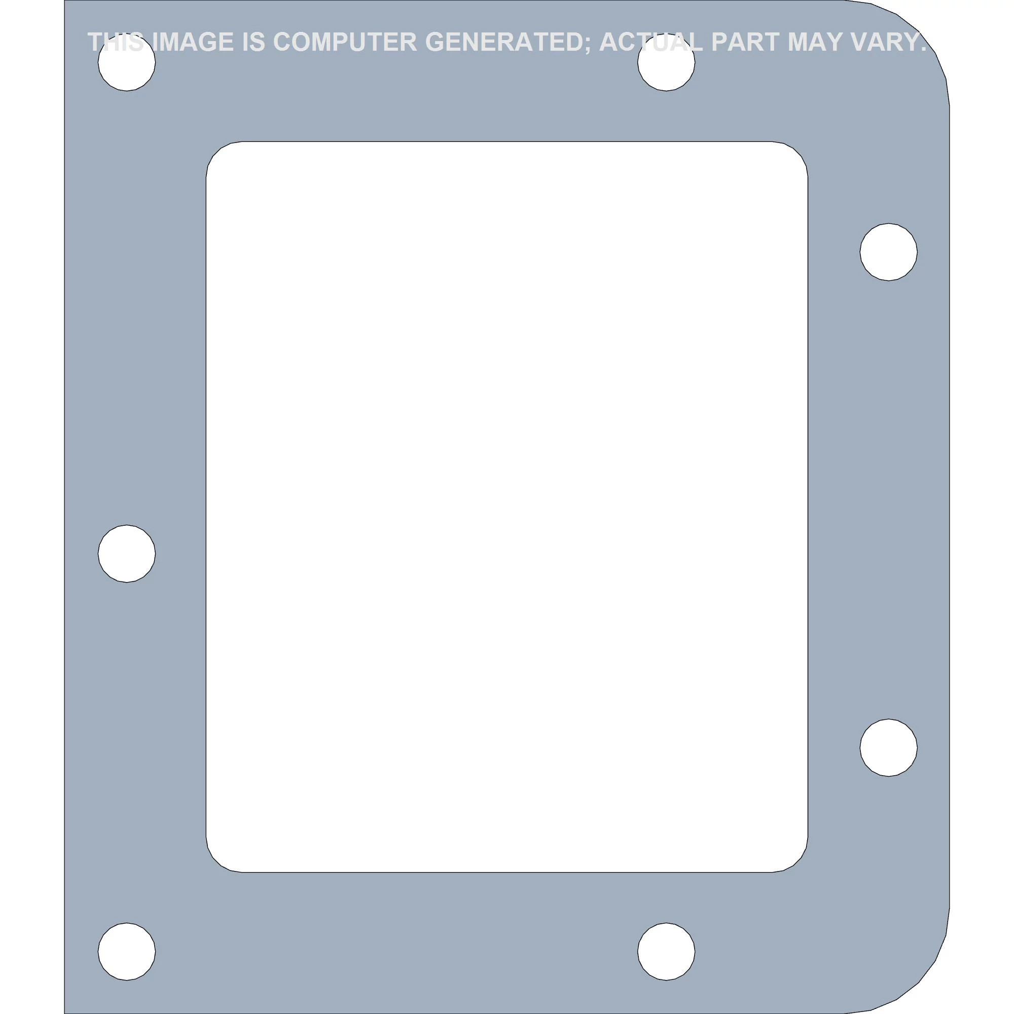 GASKET | FLEXICOIL | AMEA | EN