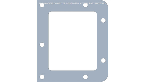 GASKET | NEWHOLLANDAG | CA | FR