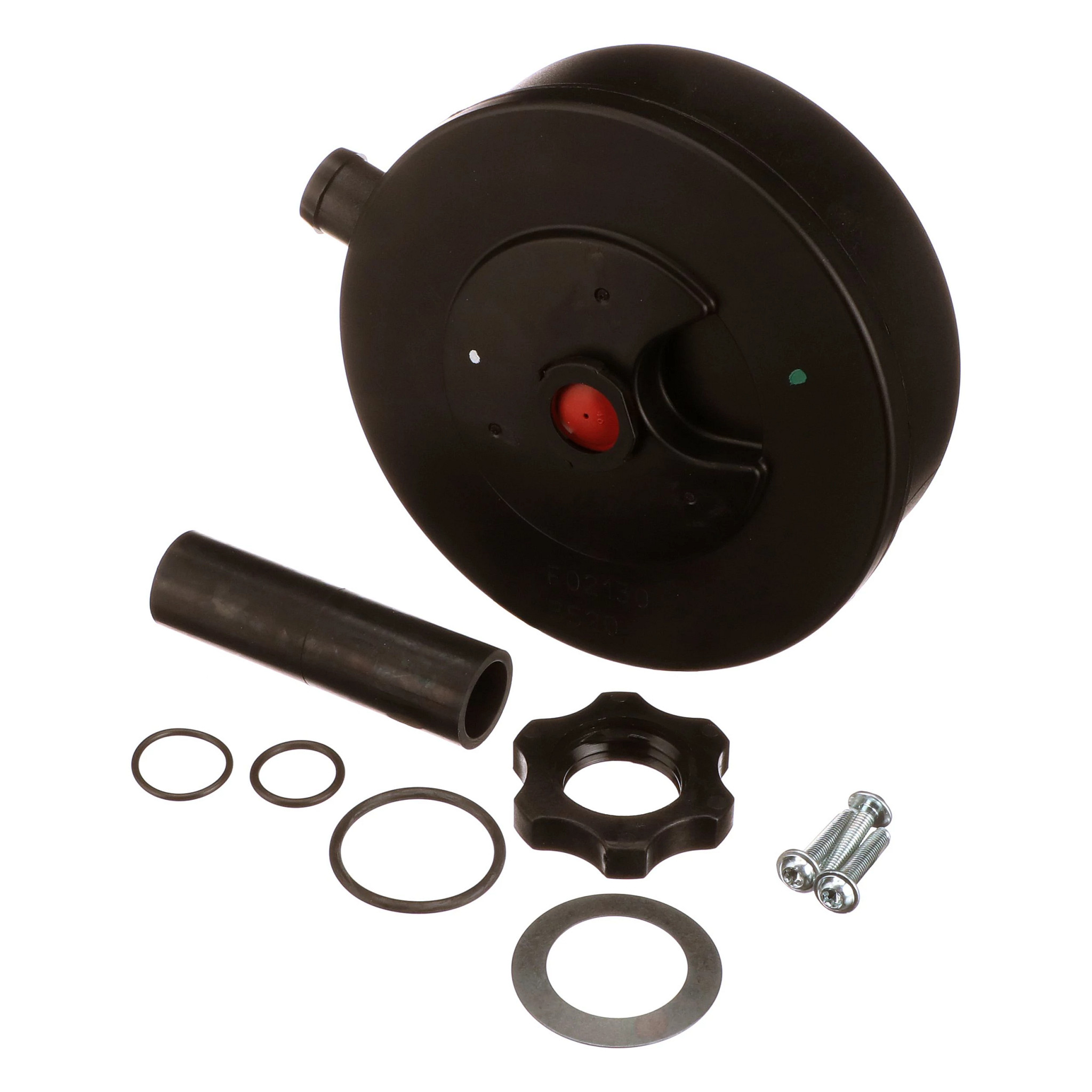 FILTER, ENGINE BLOW BY | NEWHOLLANDAG | GB | EN