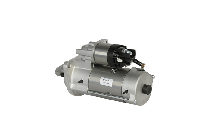 STARTER MOTOR | NEWHOLLANDAG | US | EN
