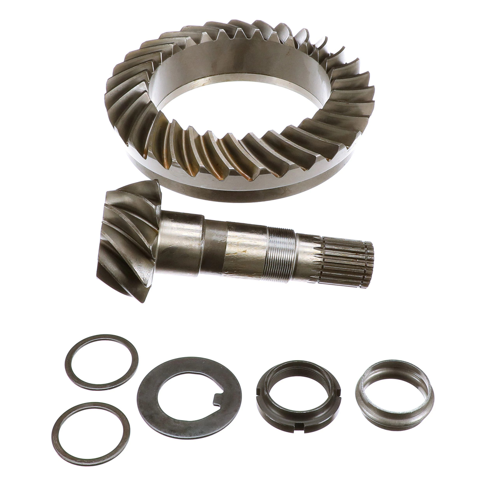 BEVEL GEAR | CASEIH | US | EN