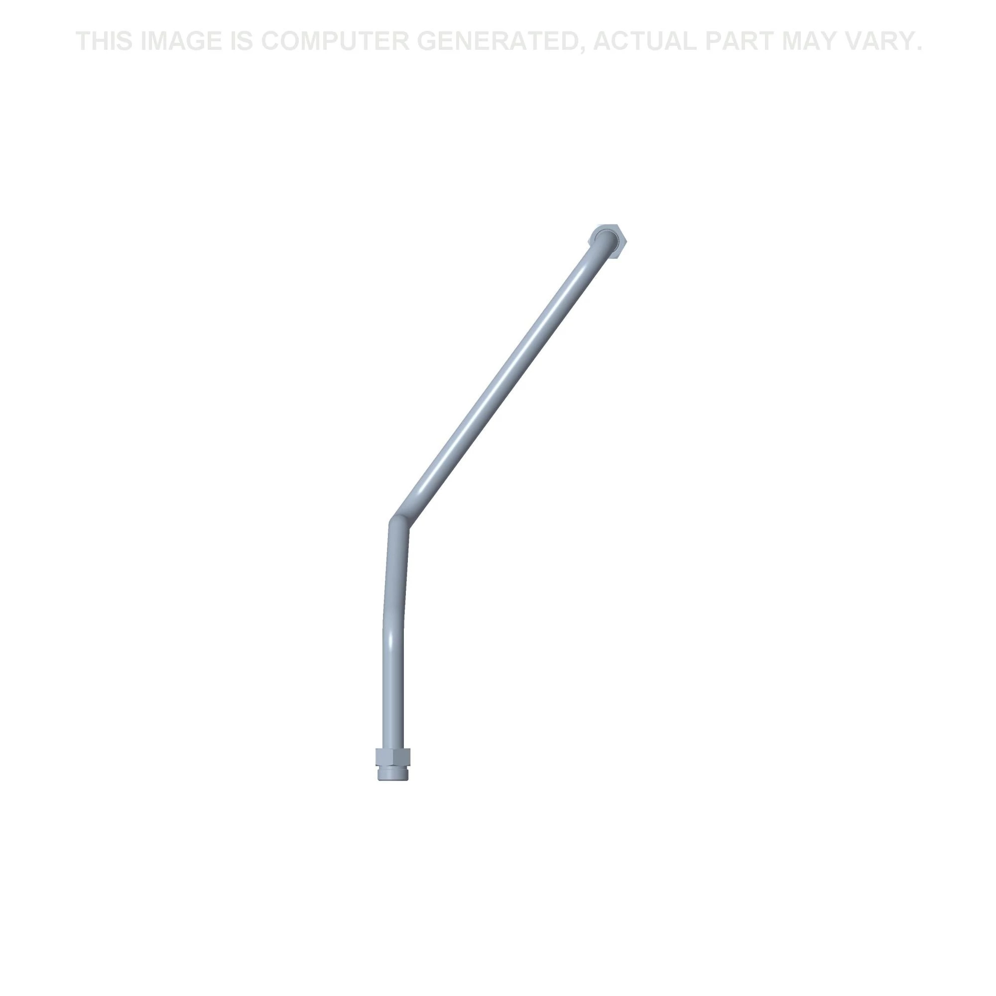 HYDRAULISCHE LEIDING | NEWHOLLANDAG | EU | EN