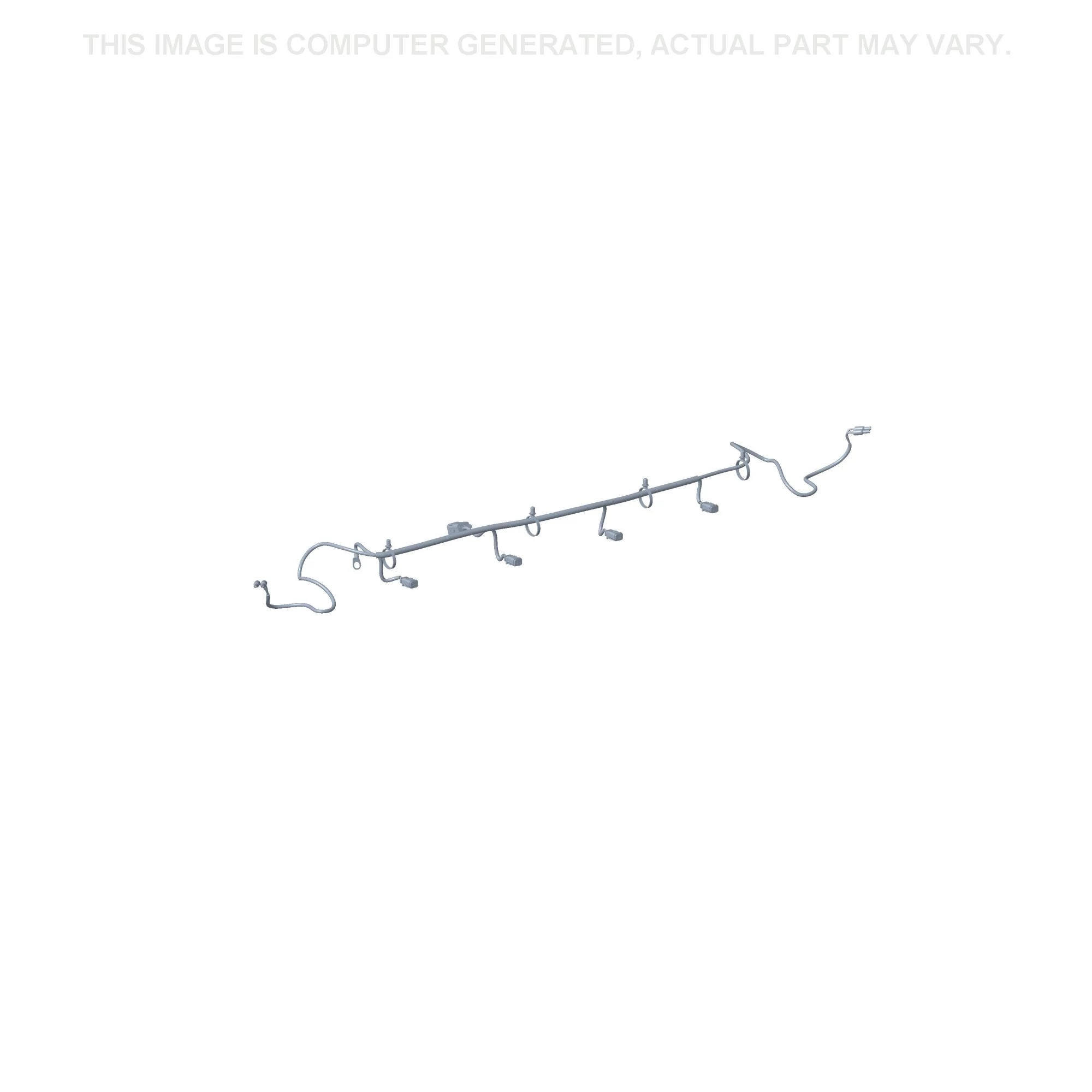 WIRE HARNESS | CASECE | SA | EN