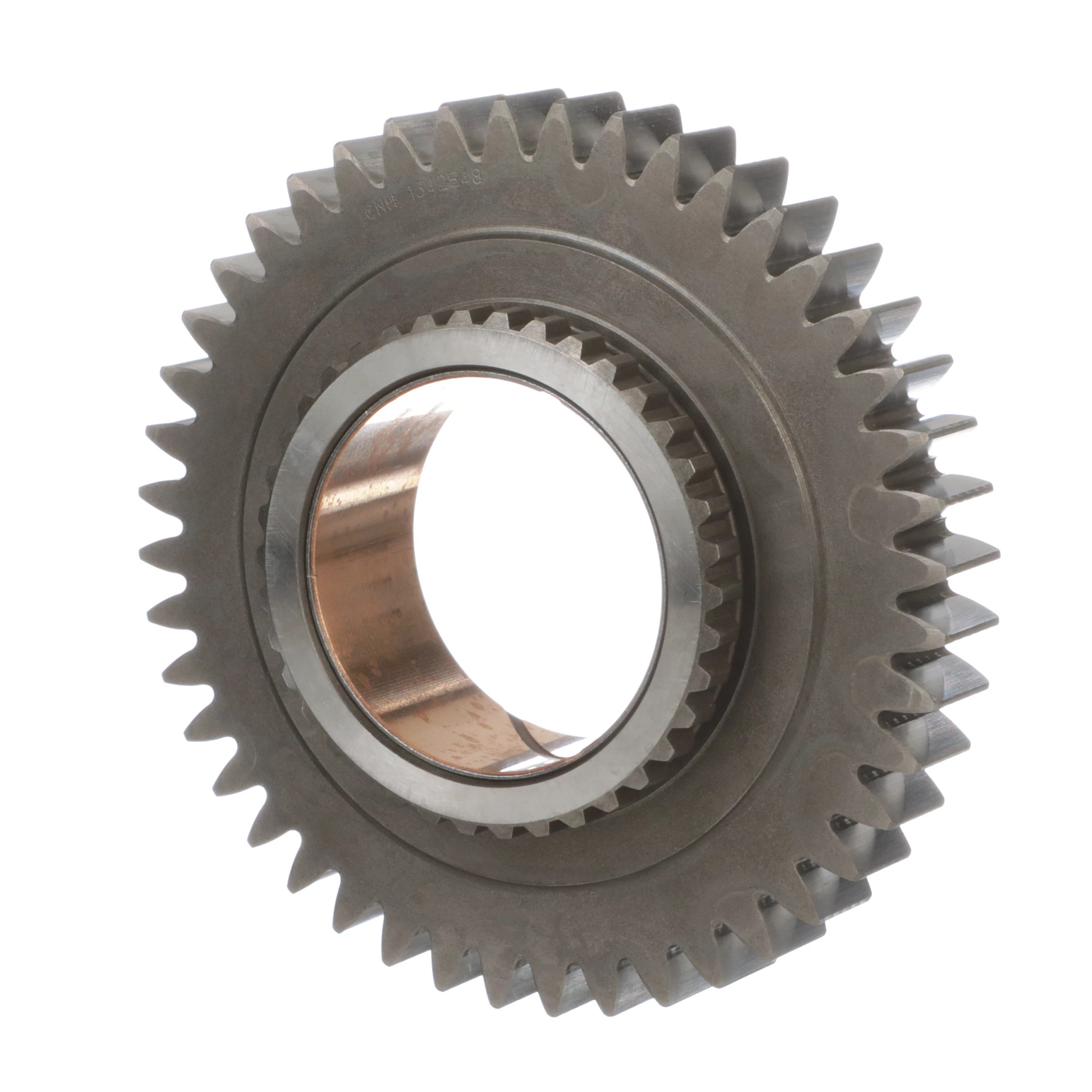 Engrenagem de Aço | NEWHOLLANDAG | BR | PT
