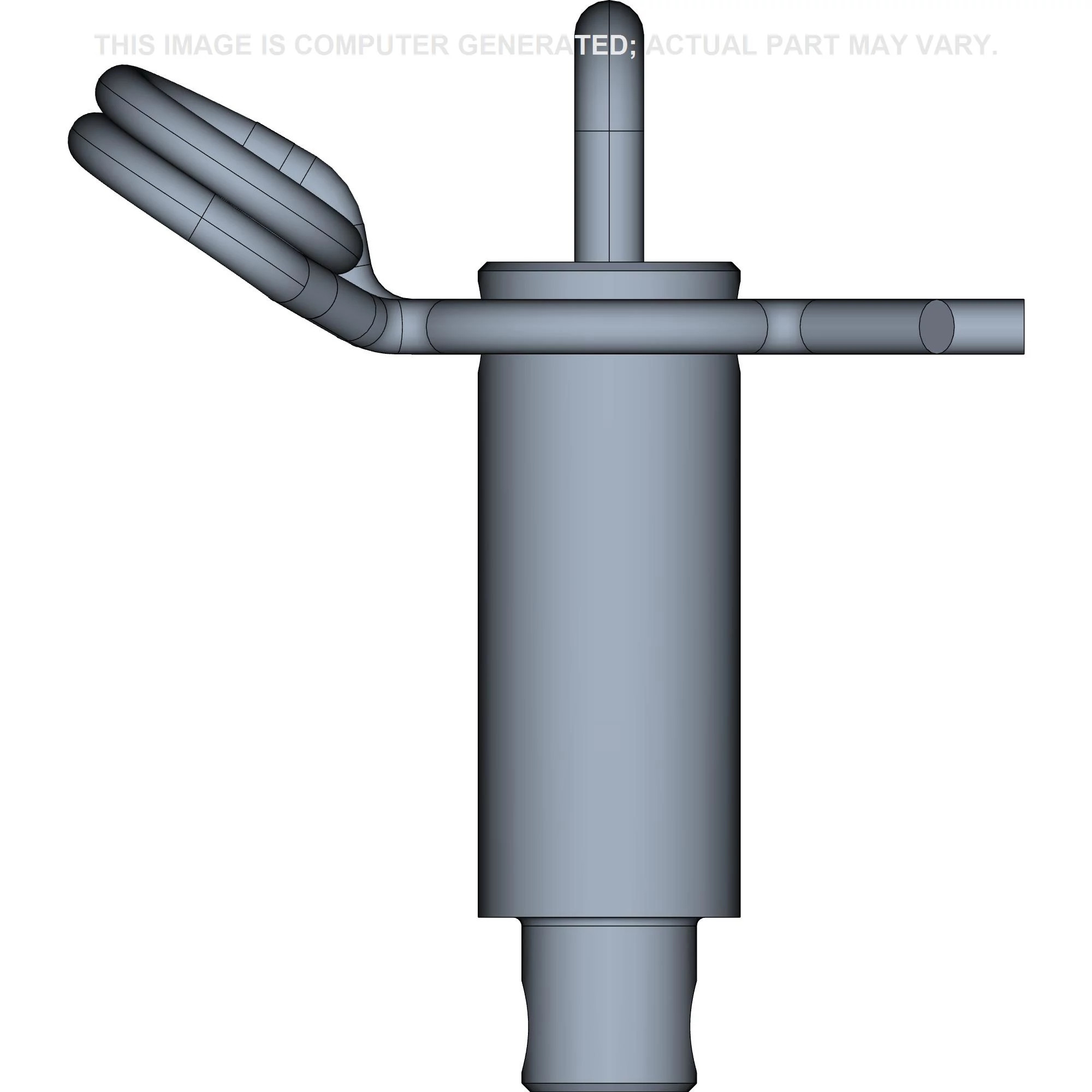 HITCH PIN | CASEIH | CA | EN
