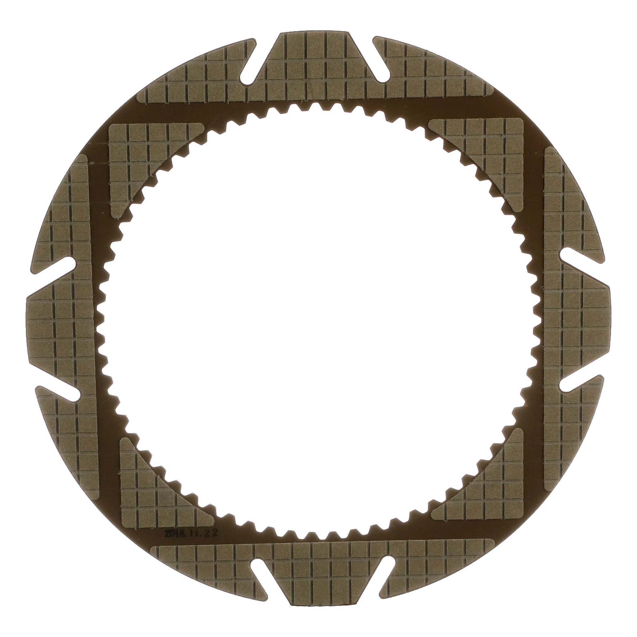 BRAKE DISC | CASECE | EU | EN