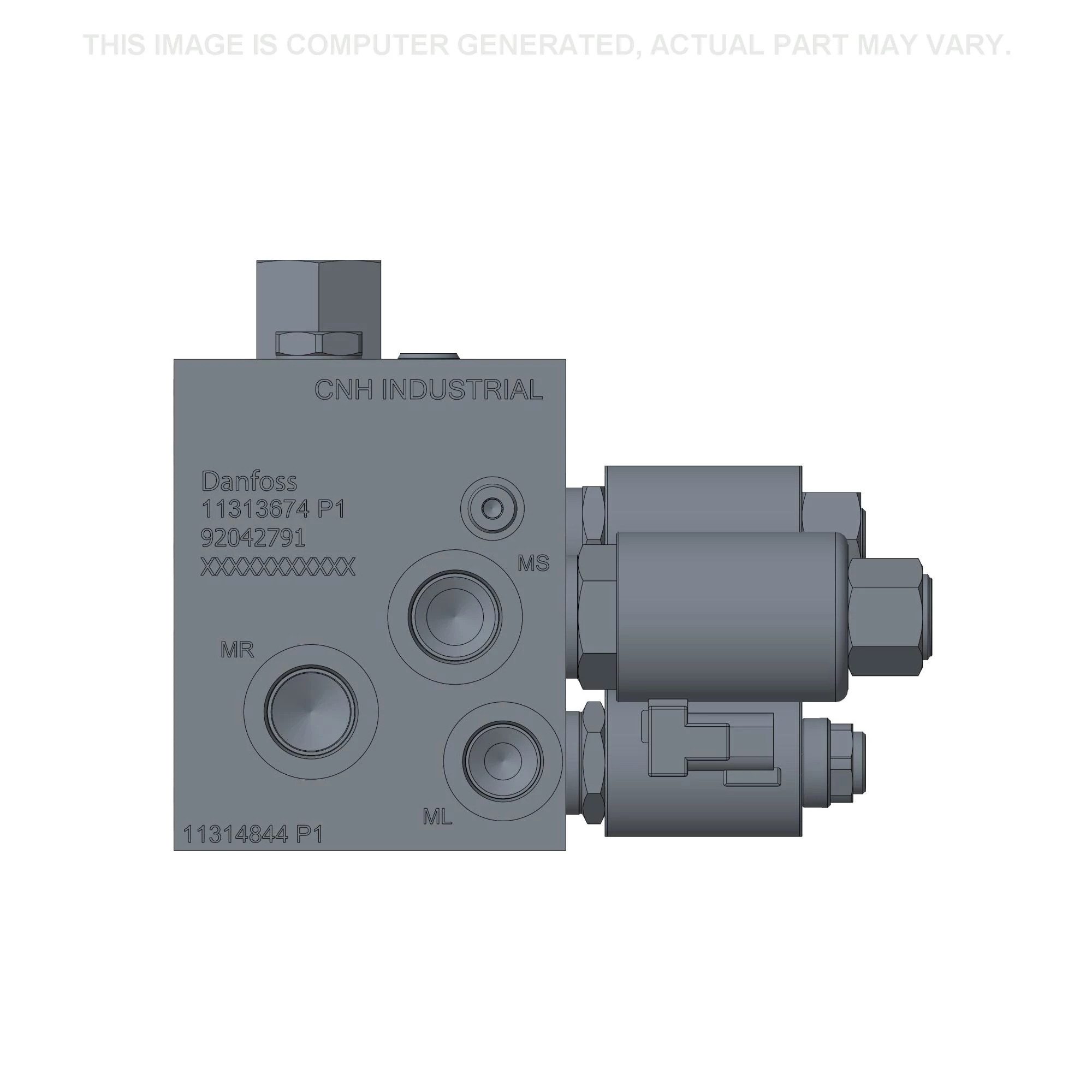 MANIFOLD | NEWHOLLANDAG | US | EN