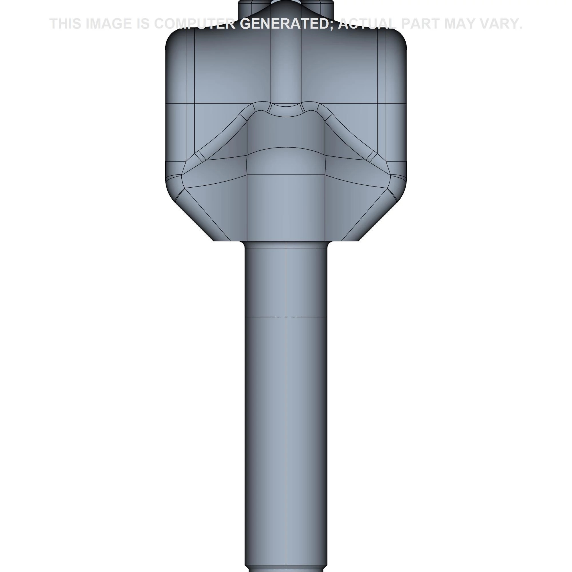BRACKET | MILLER | AMEA | EN