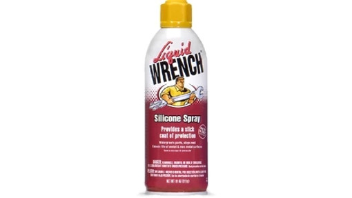 Liquid Wrench® Silicone Spray - 11 Oz | CASECE | CA | EN