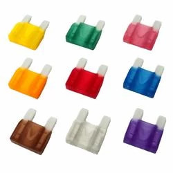 Fuse | CASECE | CA | EN