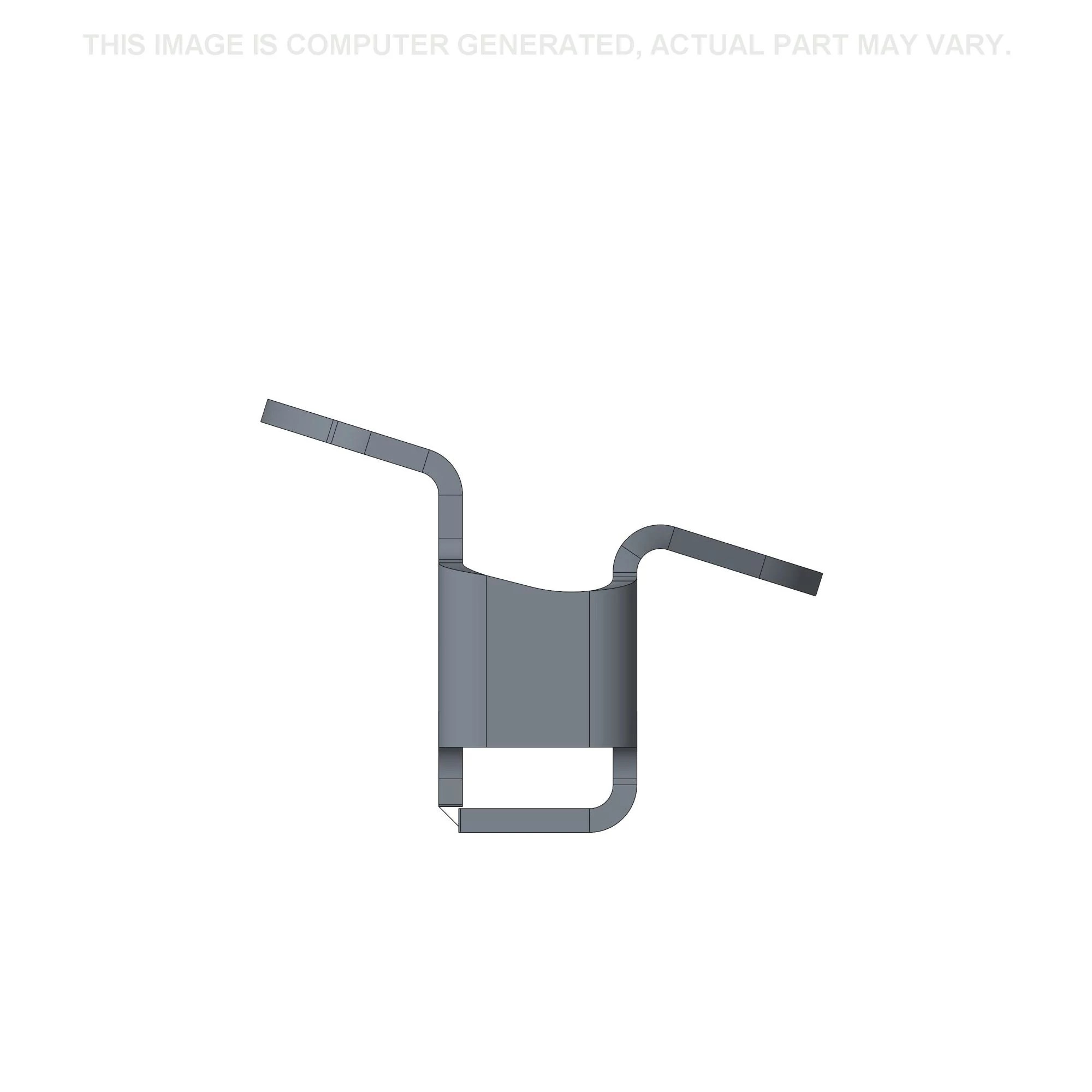 MOUNT | FLEXICOIL | AU | EN