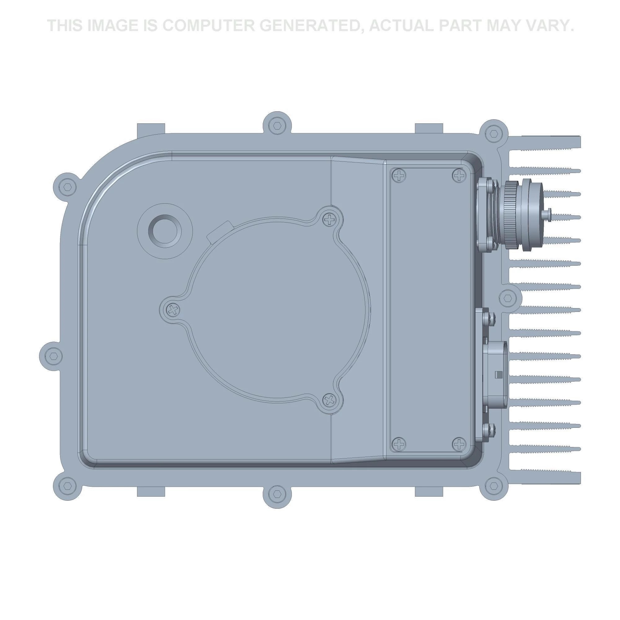 SENSOR | CASECE | SA | EN