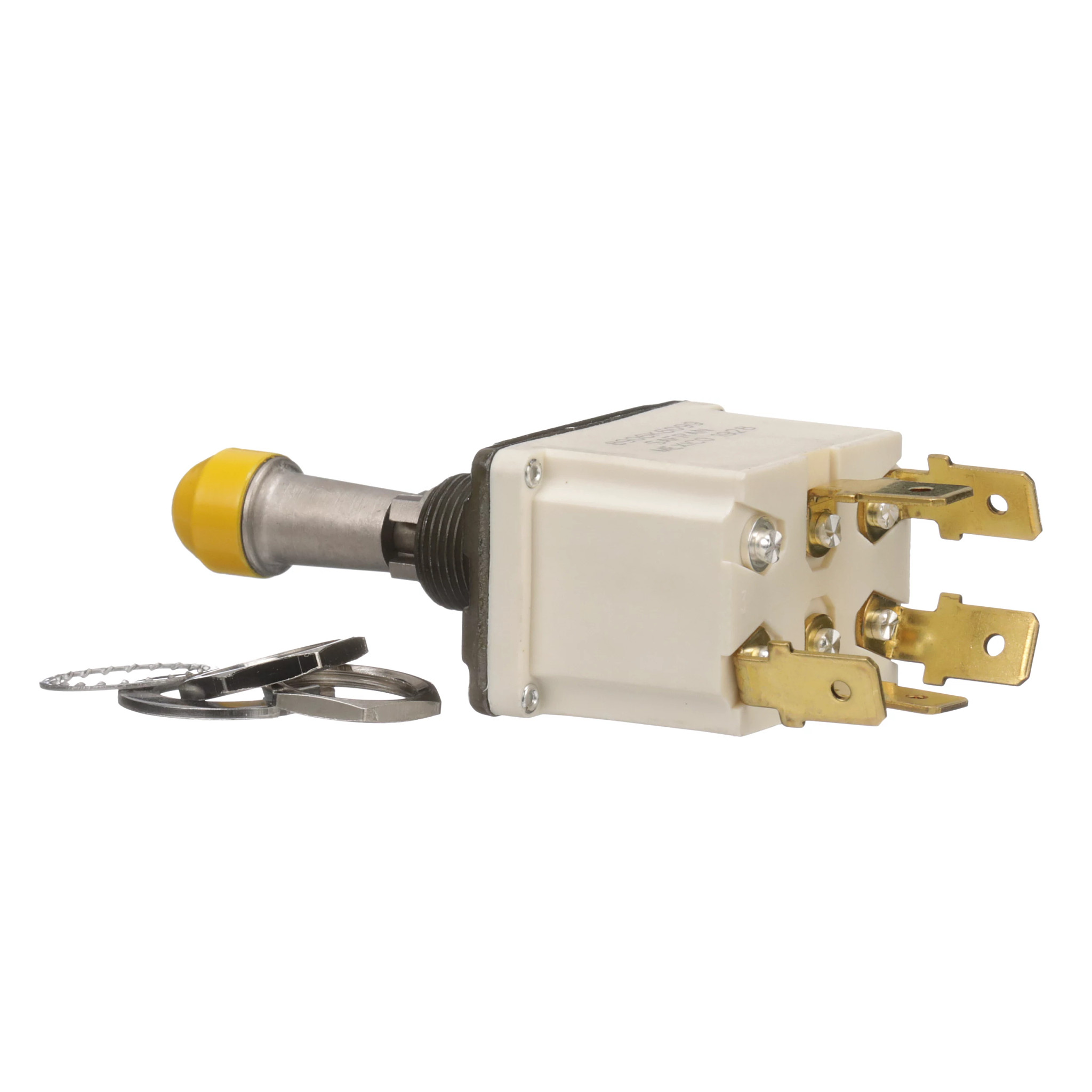 Interruptor De Alava | CASEIH | BR | PT