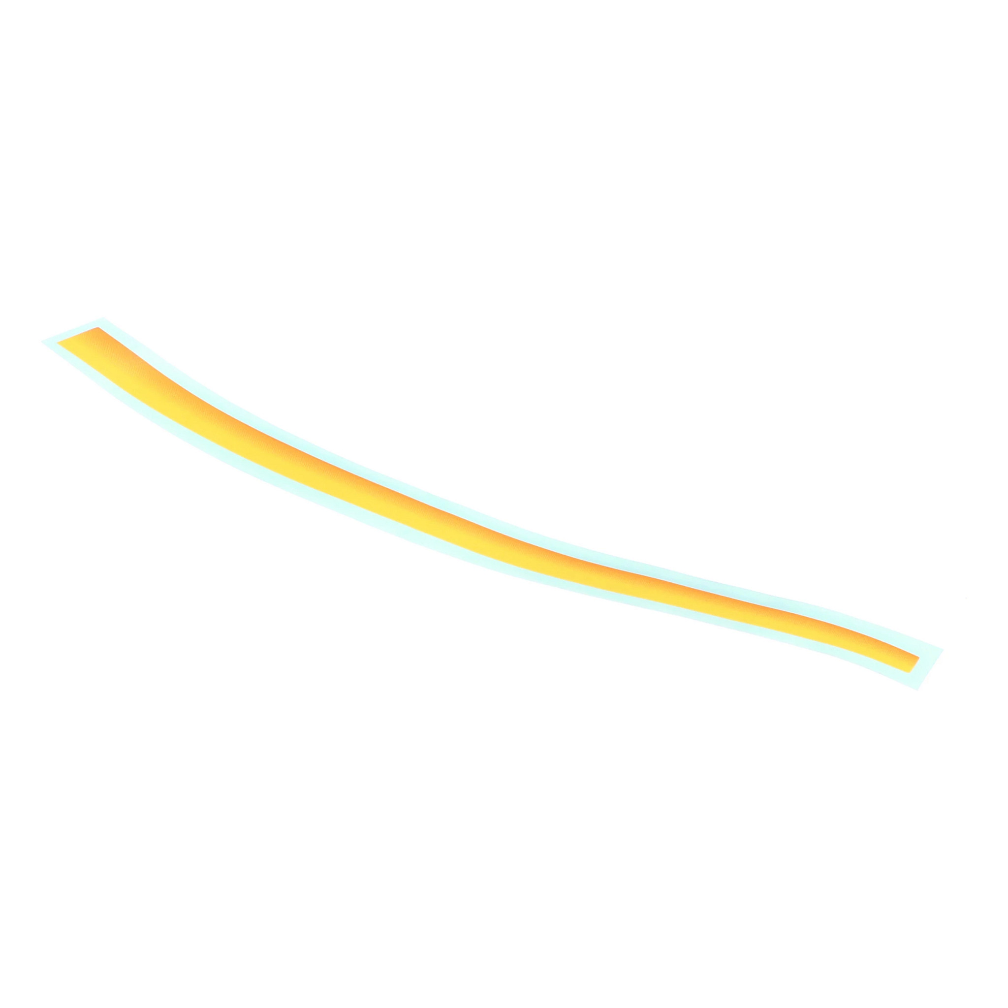 Hood Decal - Rear Left-Hand | CASEIH | CA | EN