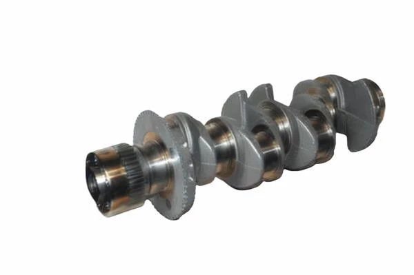 CRANKSHAFT | NEWHOLLANDAG | CA | EN