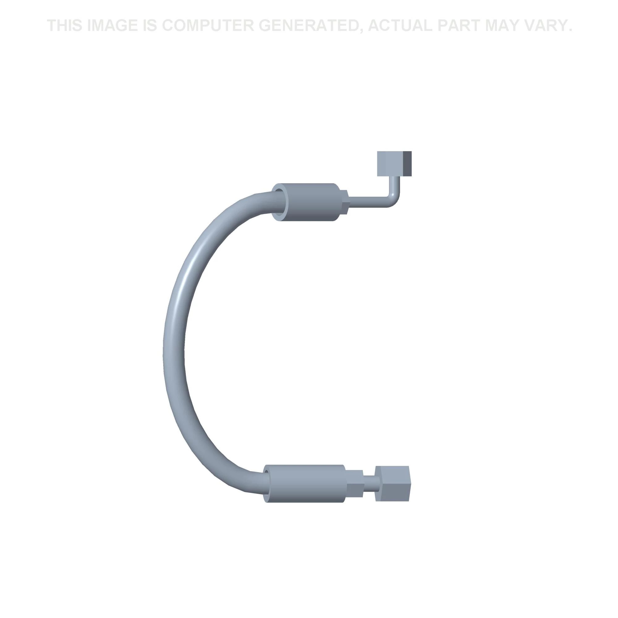 HYDRAULIC HOSE | CASEIH | EU | EN