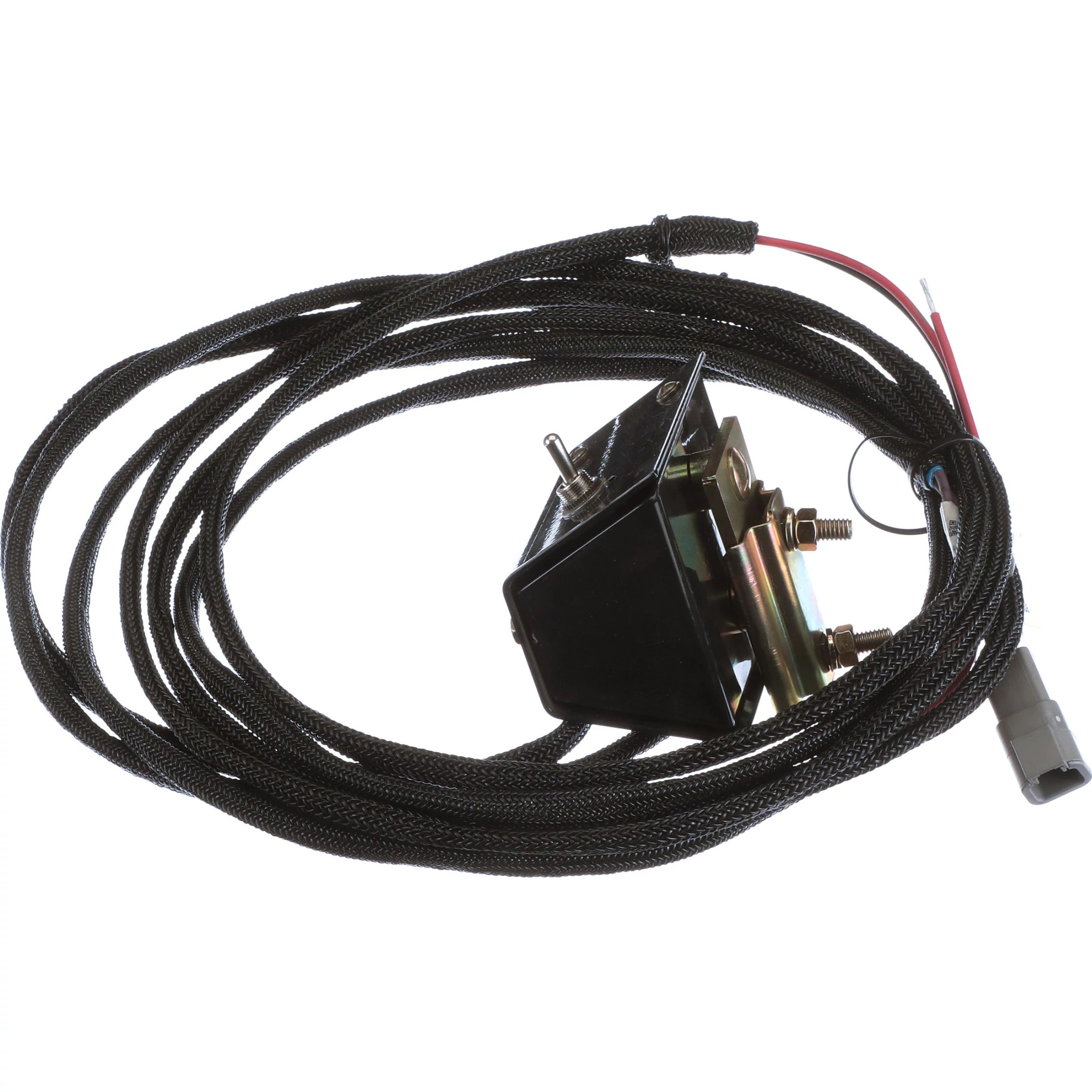 CONTROL UNIT | NEWHOLLANDCE | SA | EN