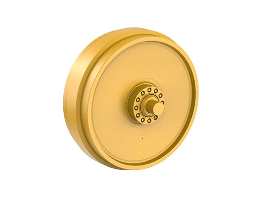 IDLER | CASECE | CA | EN