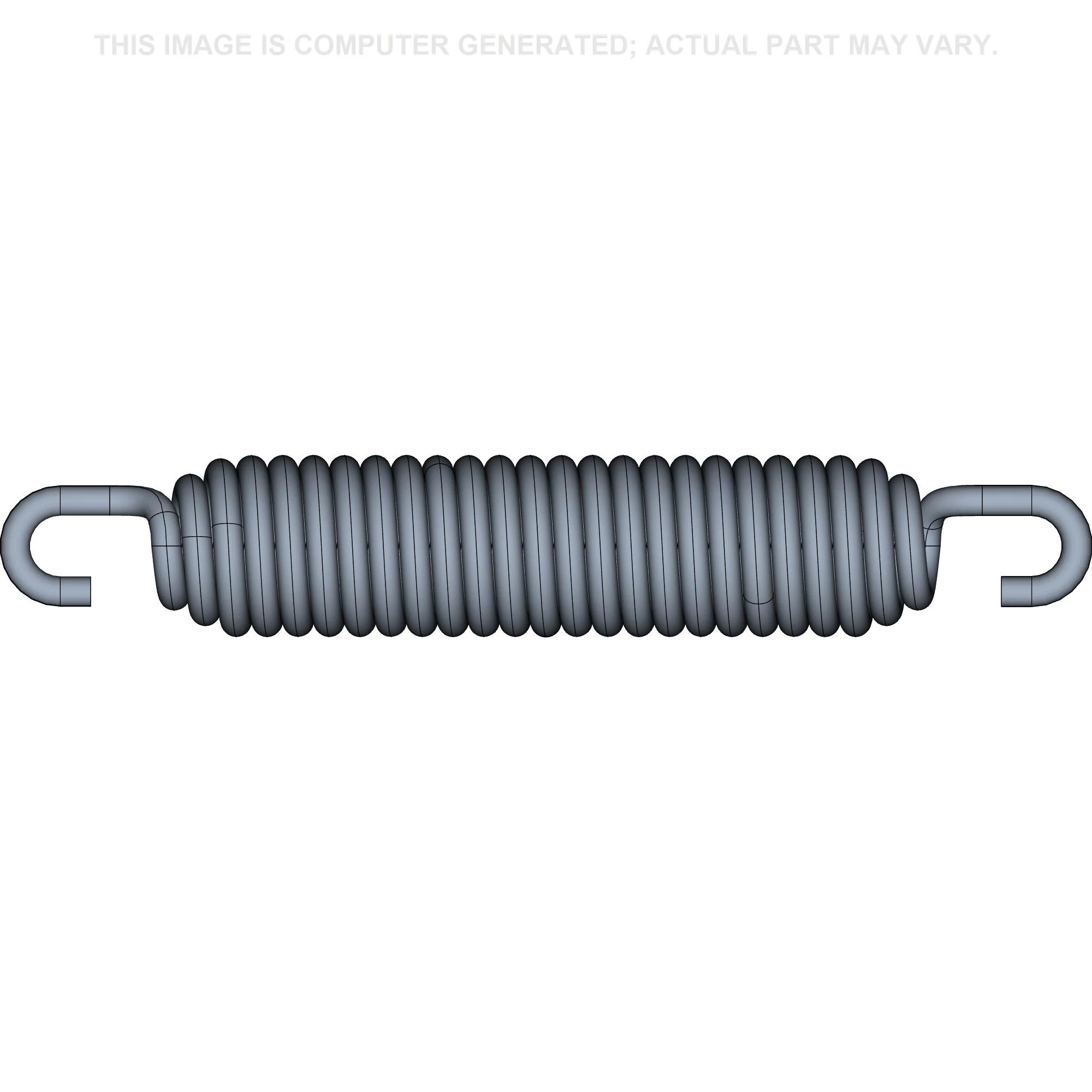 TENSION SPRING | CASEIH | CA | EN