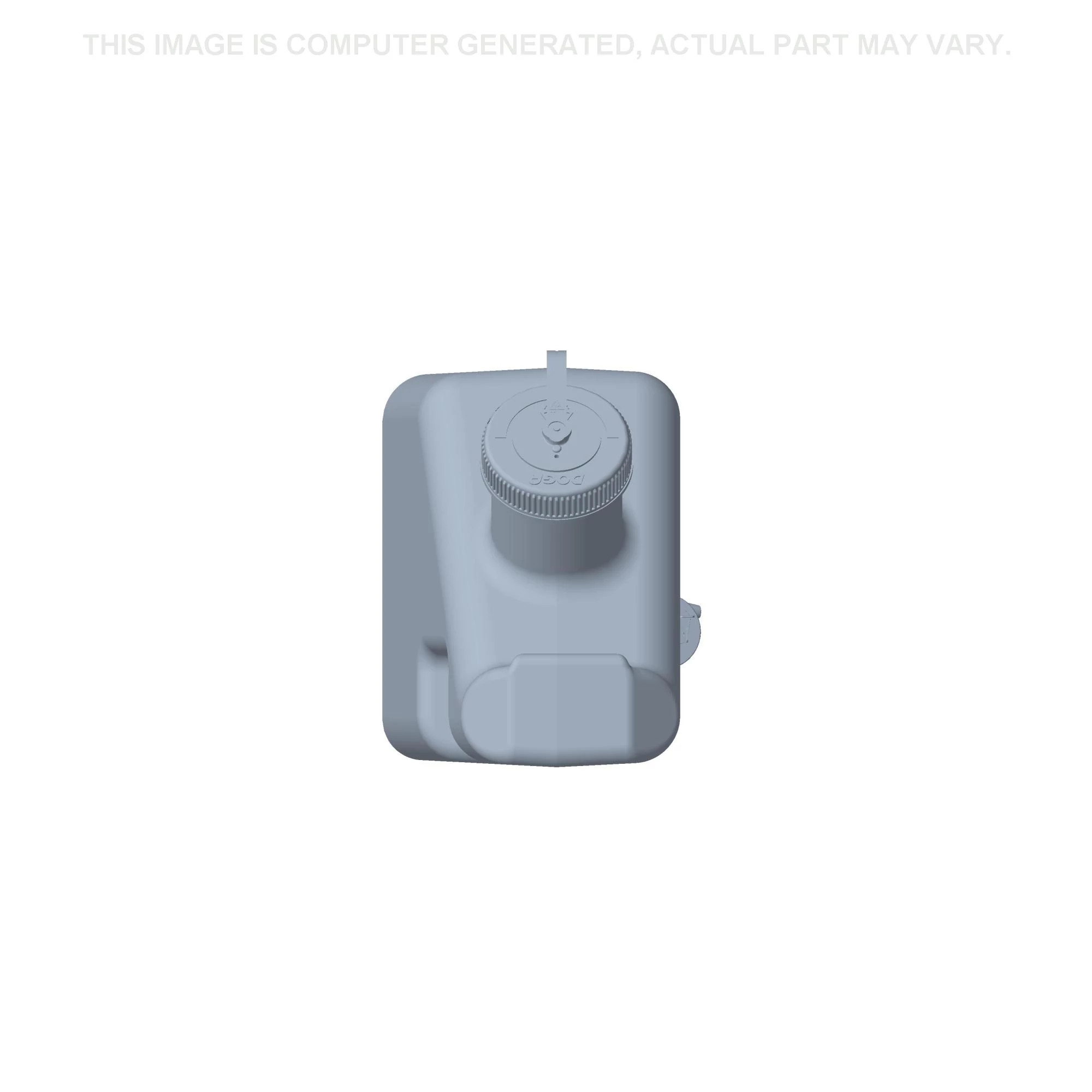 RESERVOIR, WINDSHIEL | CASEIH | CA | EN