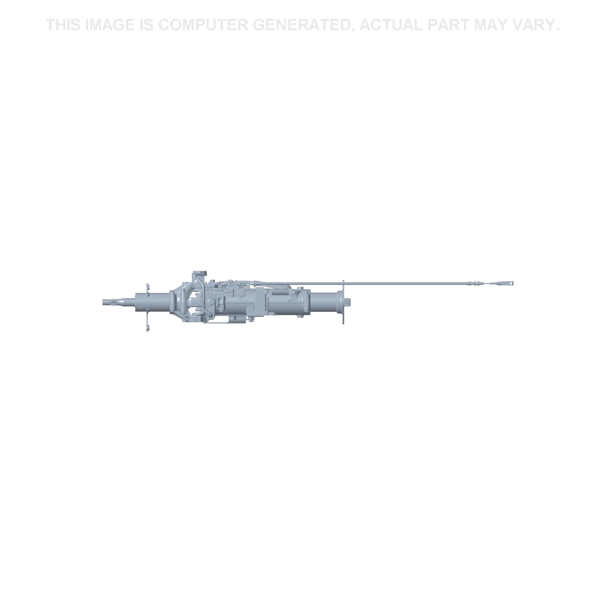 STEERING COLUMN | NEWHOLLANDCE | US | EN