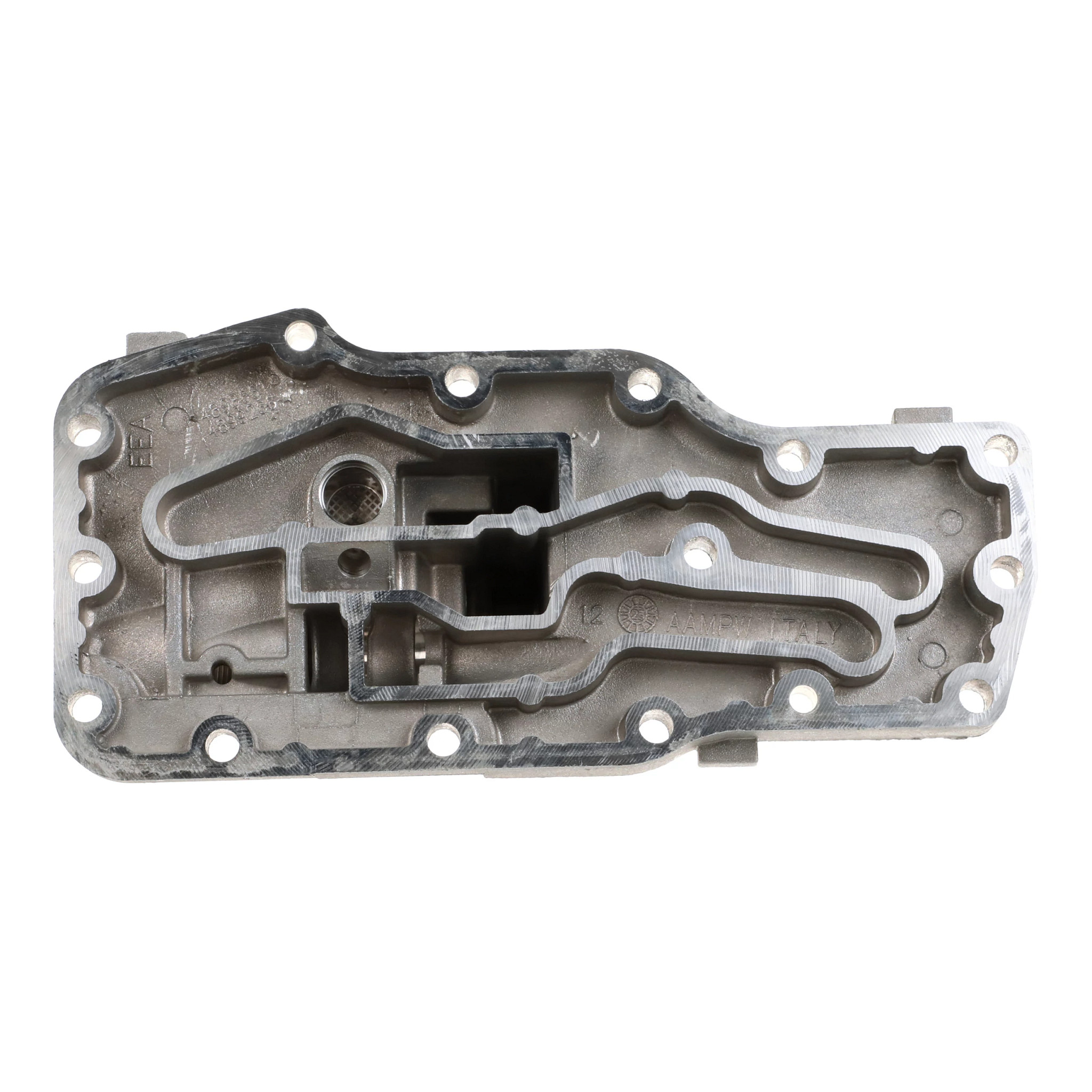 CABEÇA DO FILTRO | CASECE | EU | IT