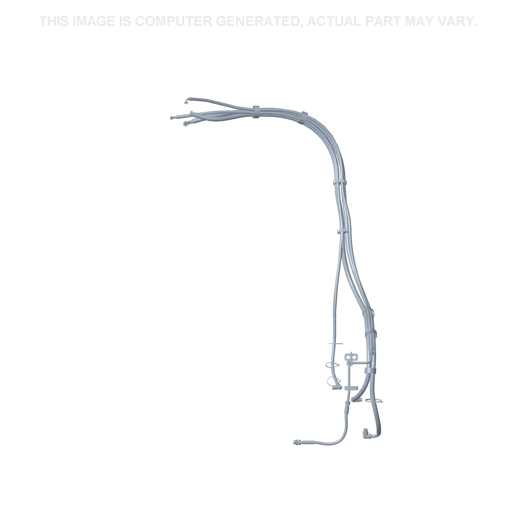 DIA KIT, HARVESTER | CASEIH | CA | EN