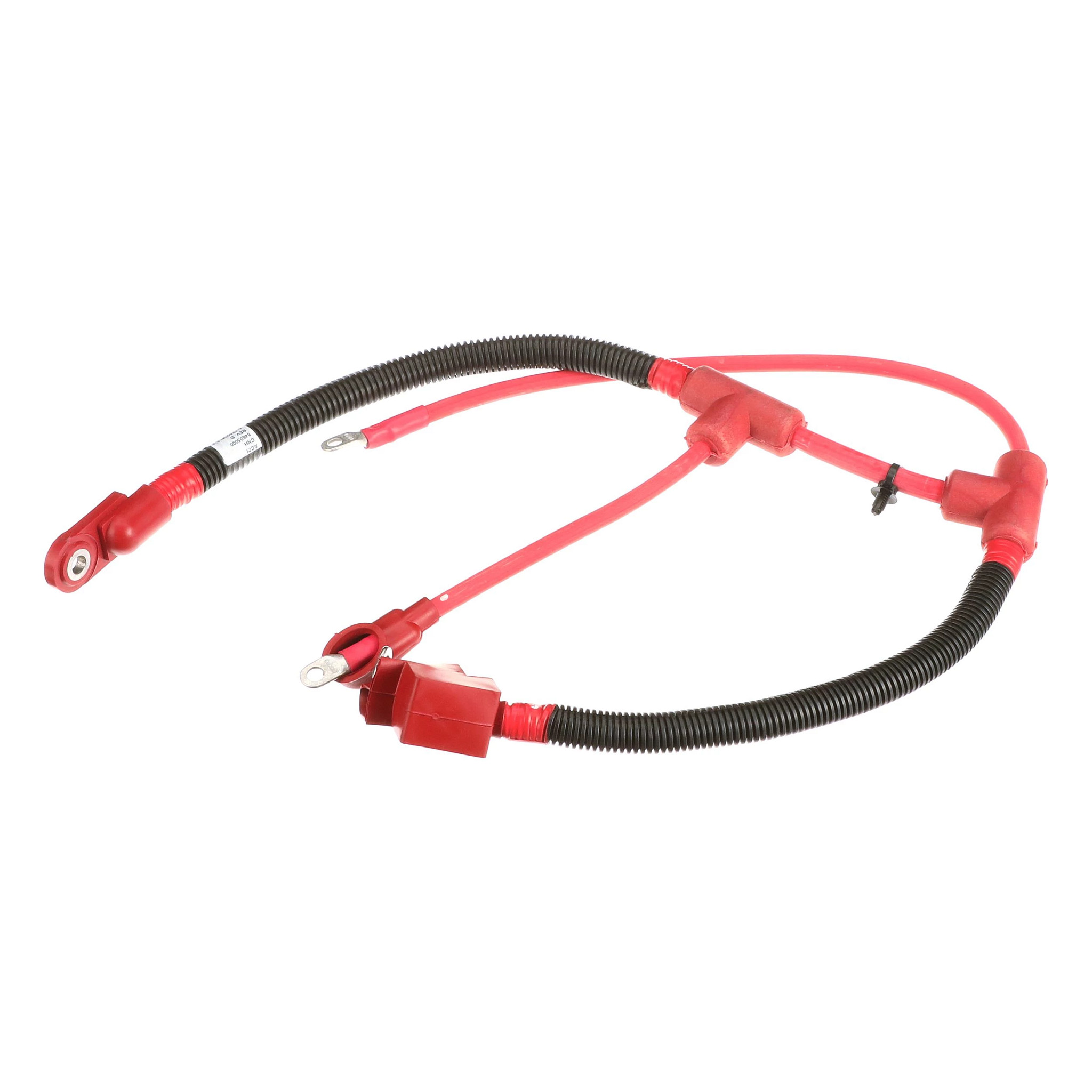 Cable De Batterie | CASEIH | CA | EN