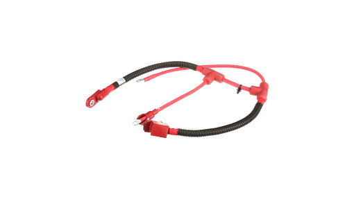 Pos Battery Cable | NEWHOLLANDCE | US | EN