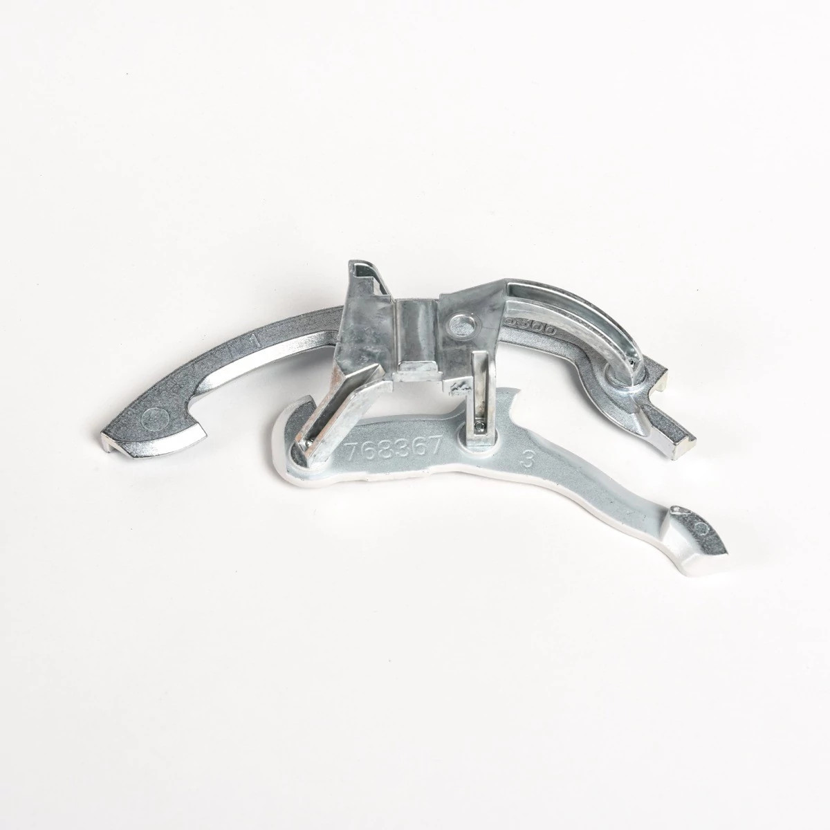 Singulator | NEWHOLLANDAG | CA | EN