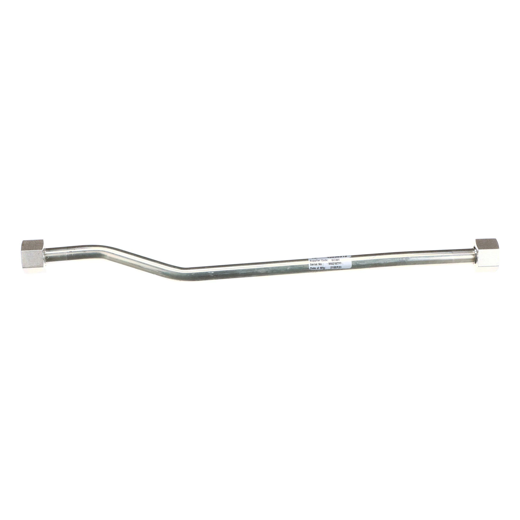 HYD TUBE | CASECE | CA | EN