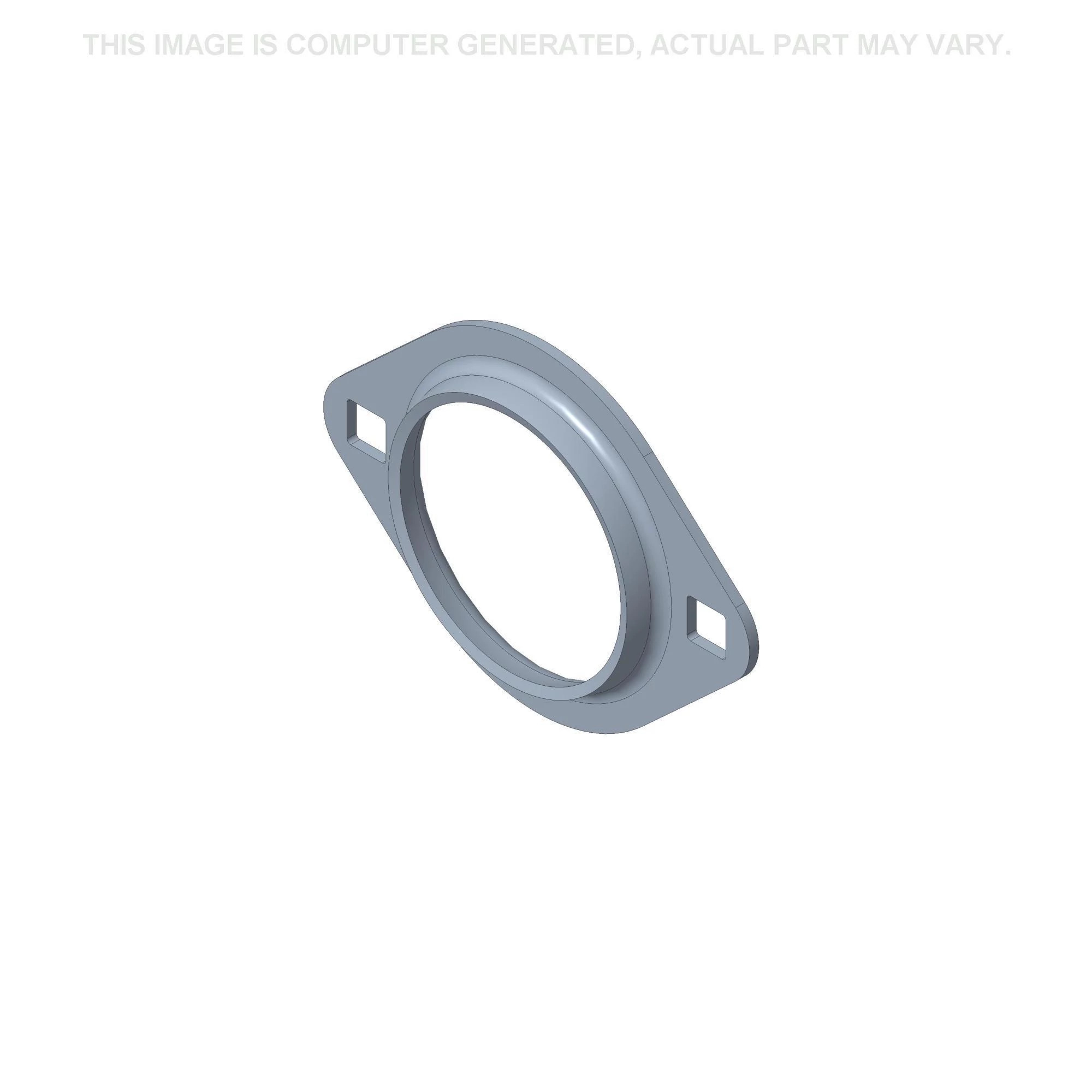 Flange | CASECE | BR | PT