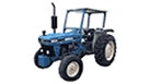 TRAKTOR DREIRAD MIT 3 ZYLINDER | NEWHOLLANDAG | DE | DE
