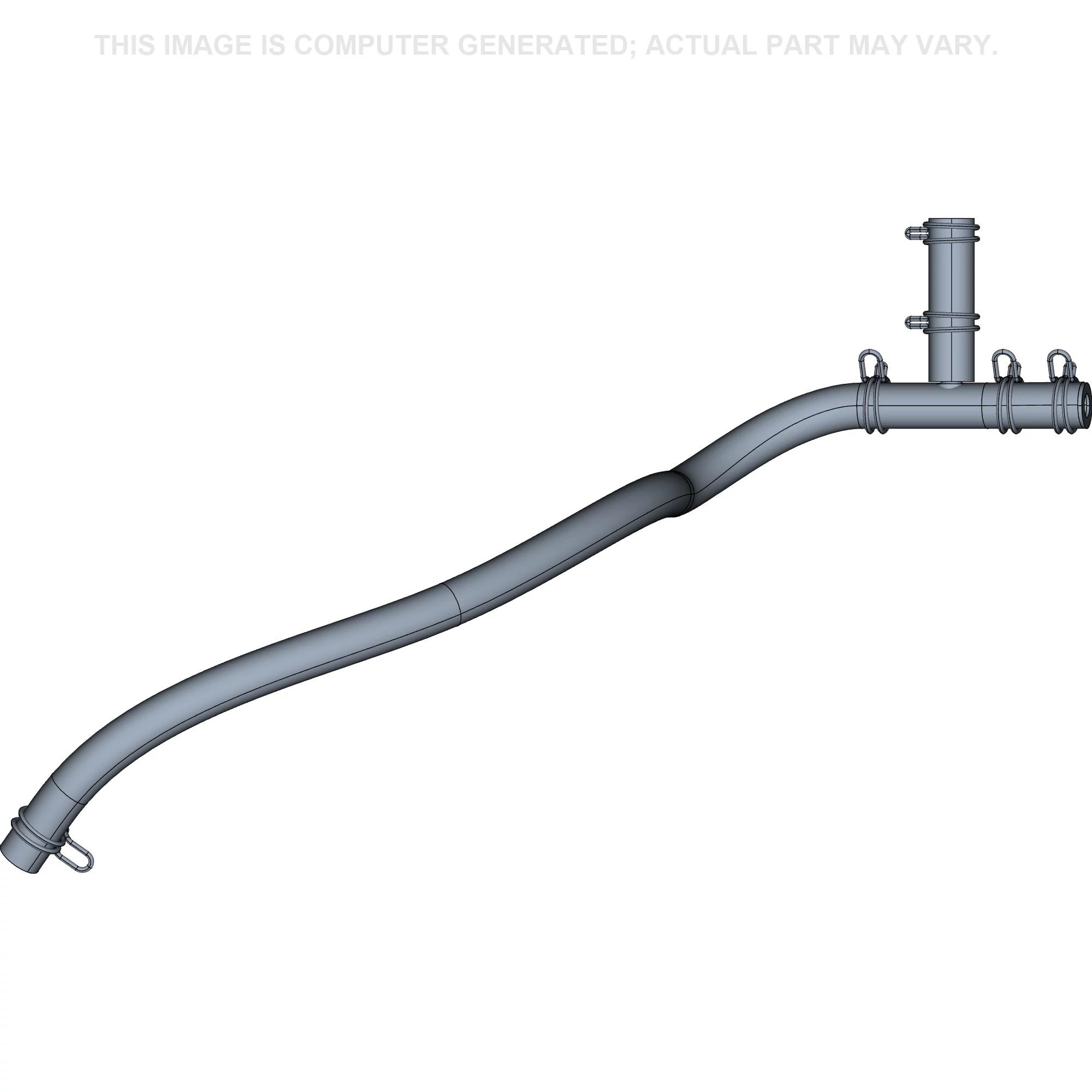 HOSE | CASEIH | AMEA | EN