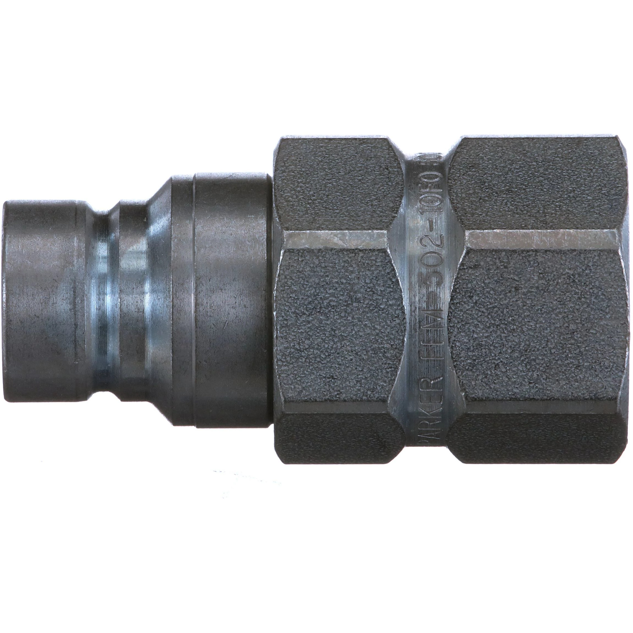 EMPALME RAPIDO | NEWHOLLANDAG | ES | ES