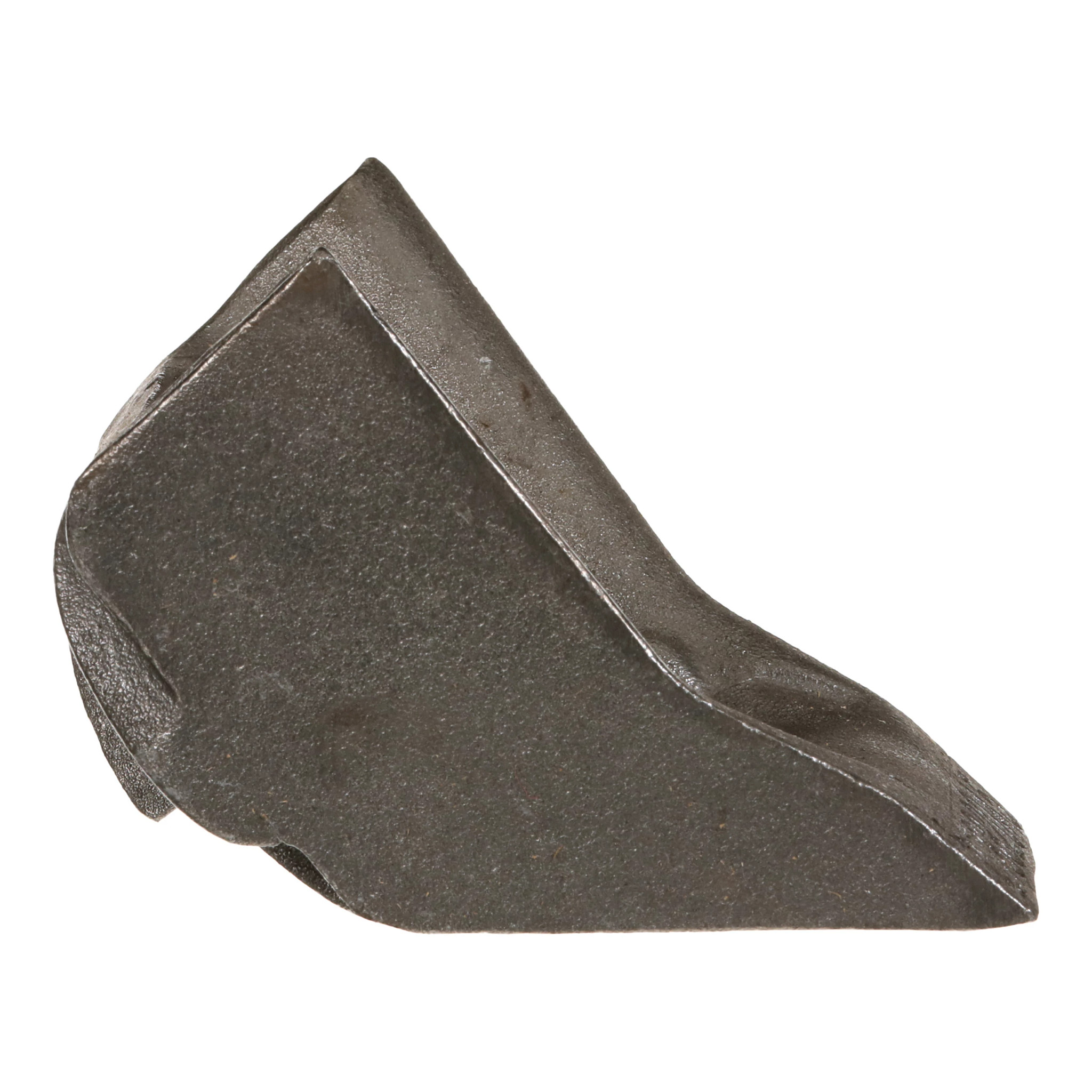 278820A5 | Rasp Bar - Extended Wear with Spike | CASE