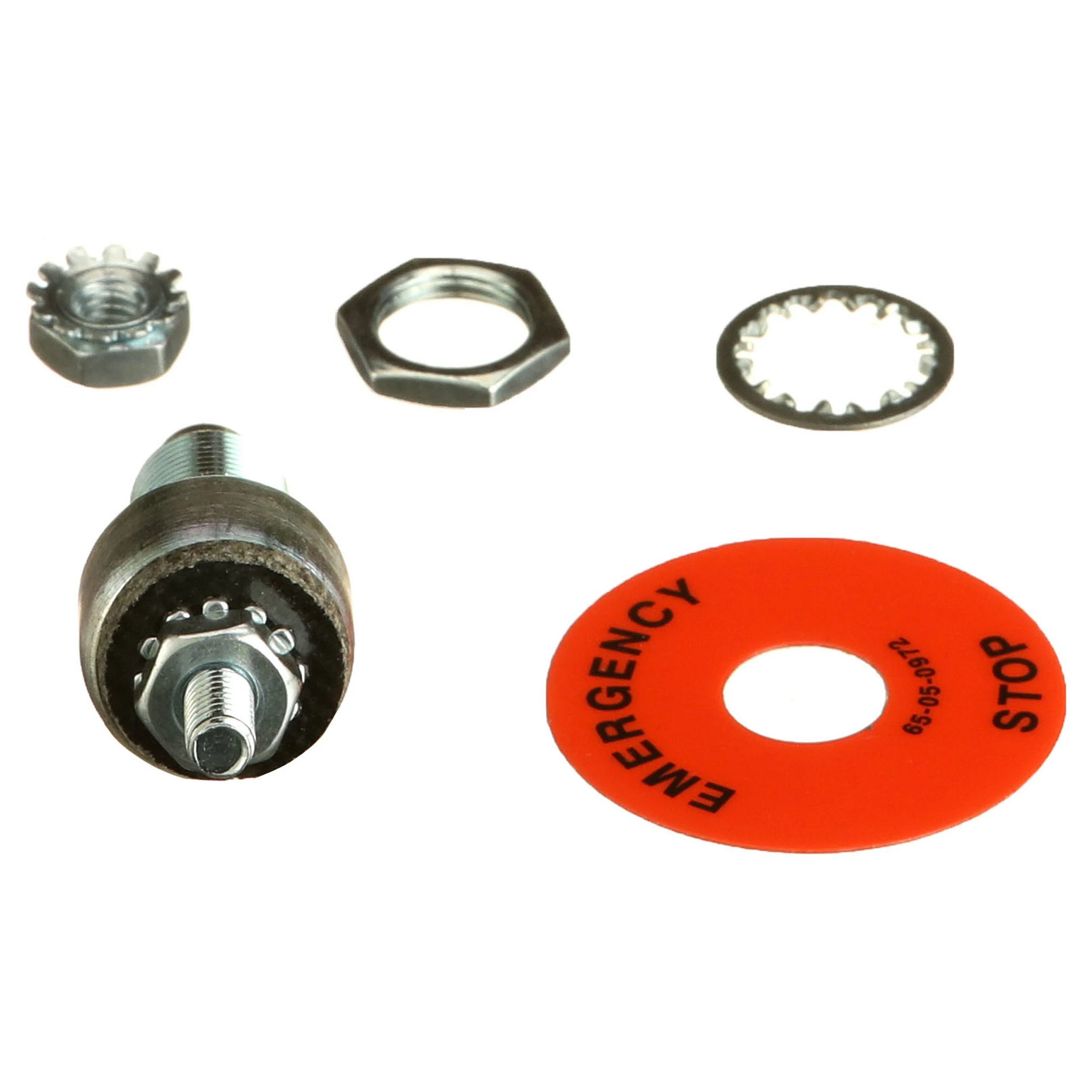 BUTTON | CASECE | CA | EN