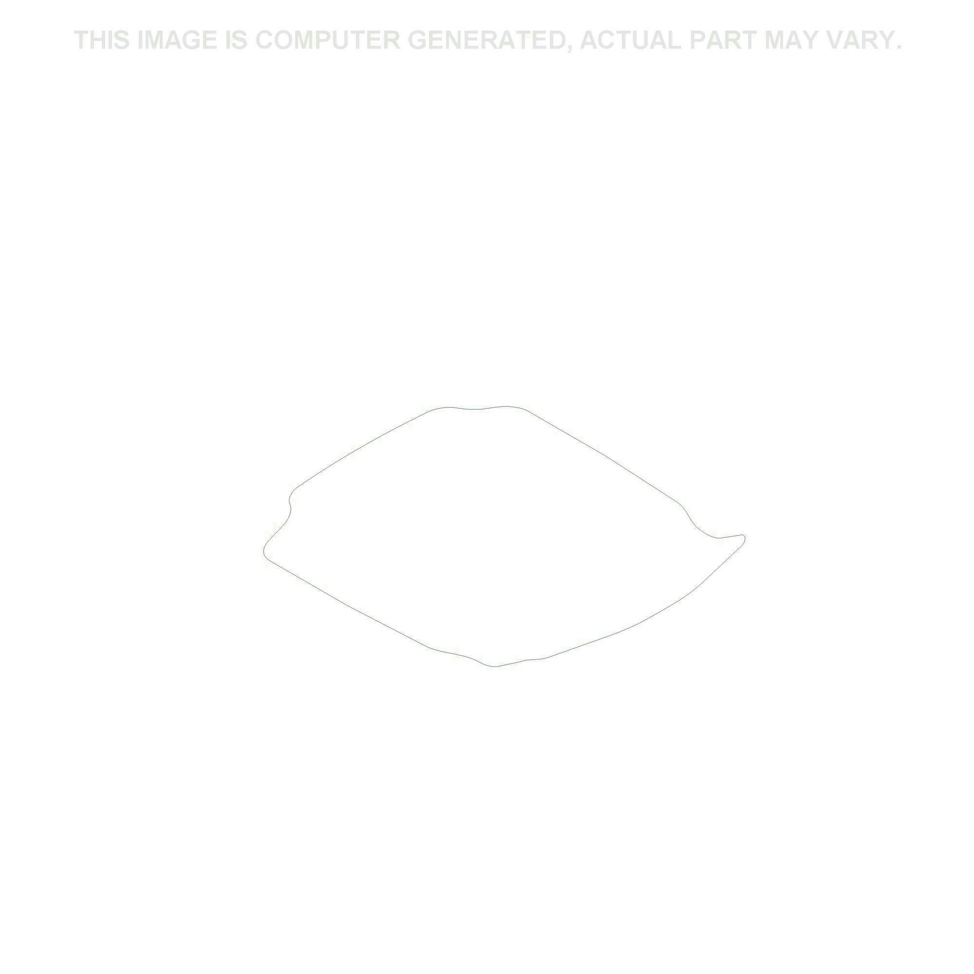 RUBBER SEAL | NEWHOLLANDAG | IE | EN